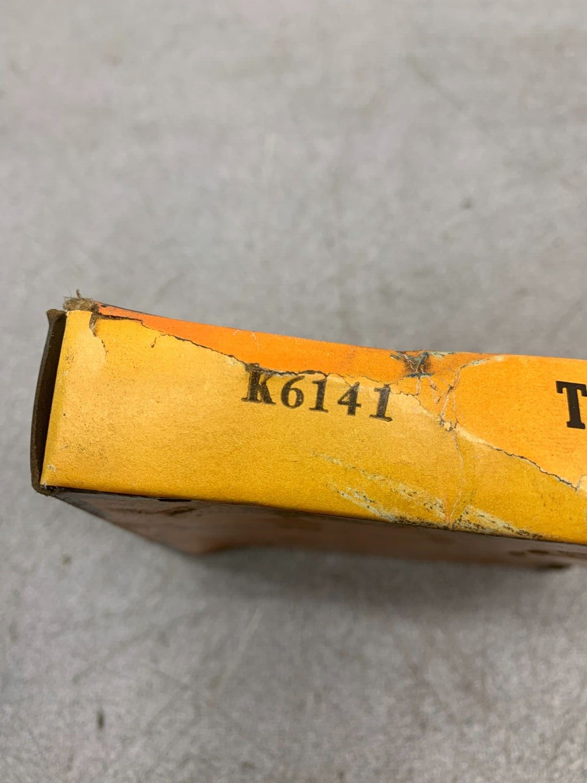 NEW IN BOX TIMKEN LOCK WASHER K6141