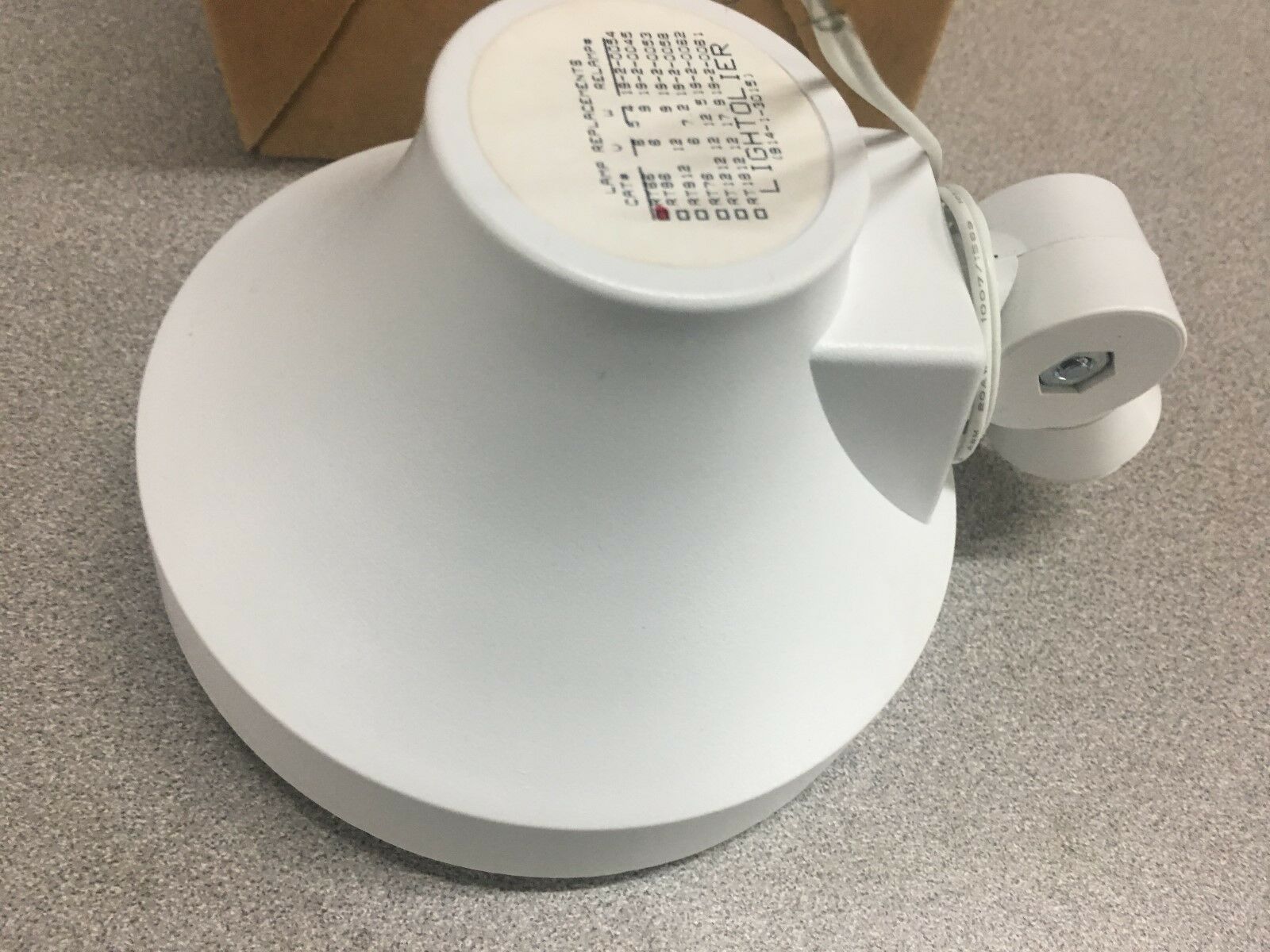 NEW IN BOX LIGHTOLER RT66W