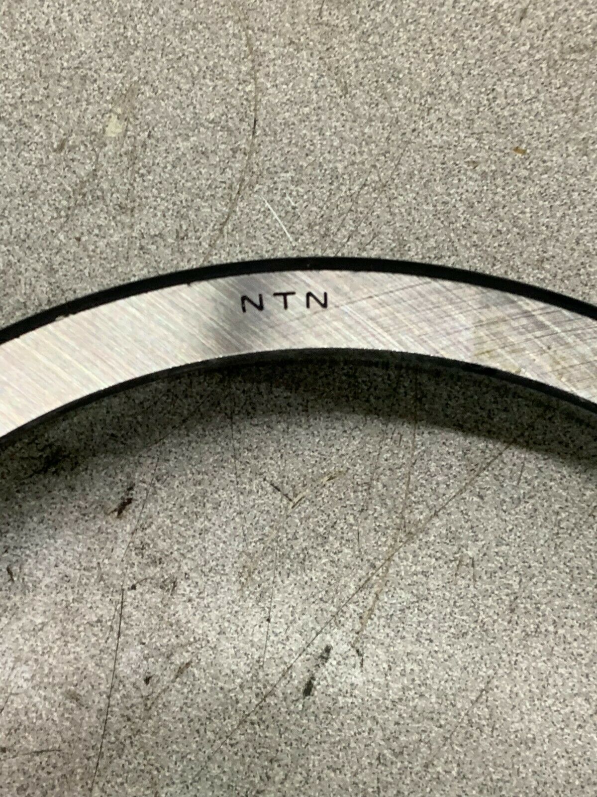 NEW NO BOX NTN ROLLER BEARING RACE T-E 792 CUP