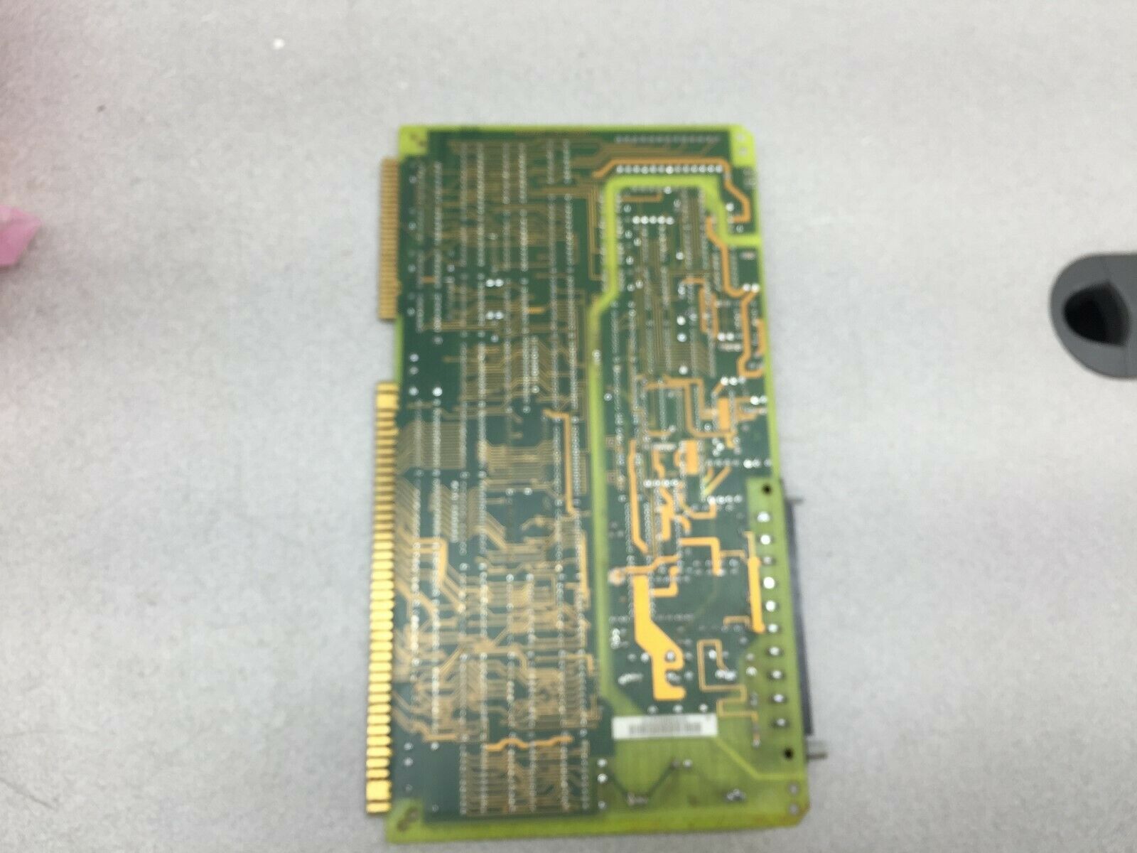 USED CIRCUIT BOARD 33HBDS2C