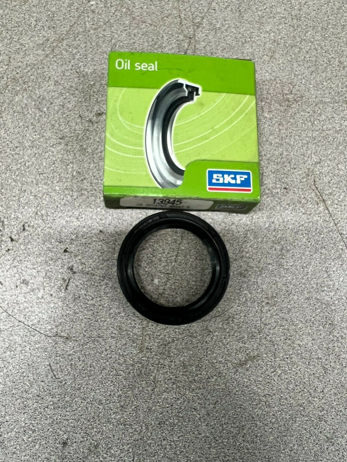 LOT OF 3 NEW IN BOX SKF OILSEAL 13945