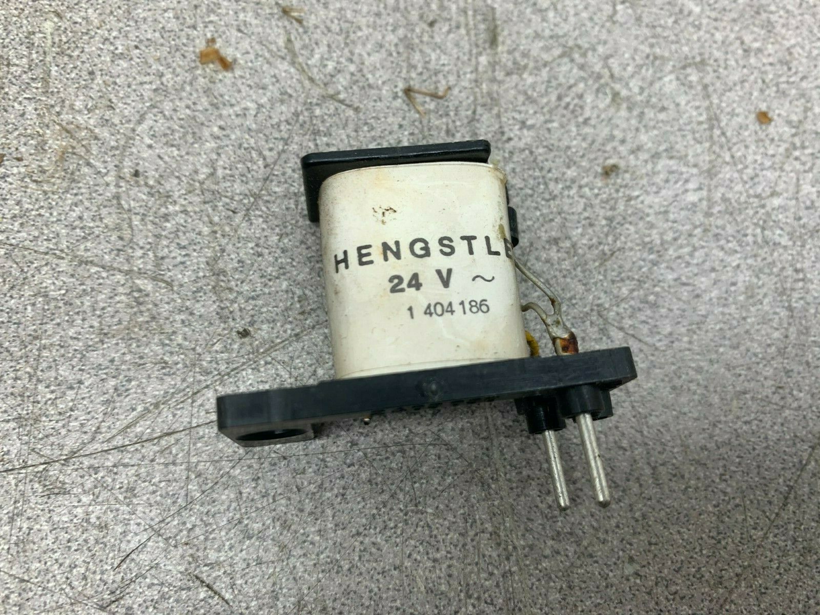 NEW IN BOX HENGSTLER COIL 1 404 186