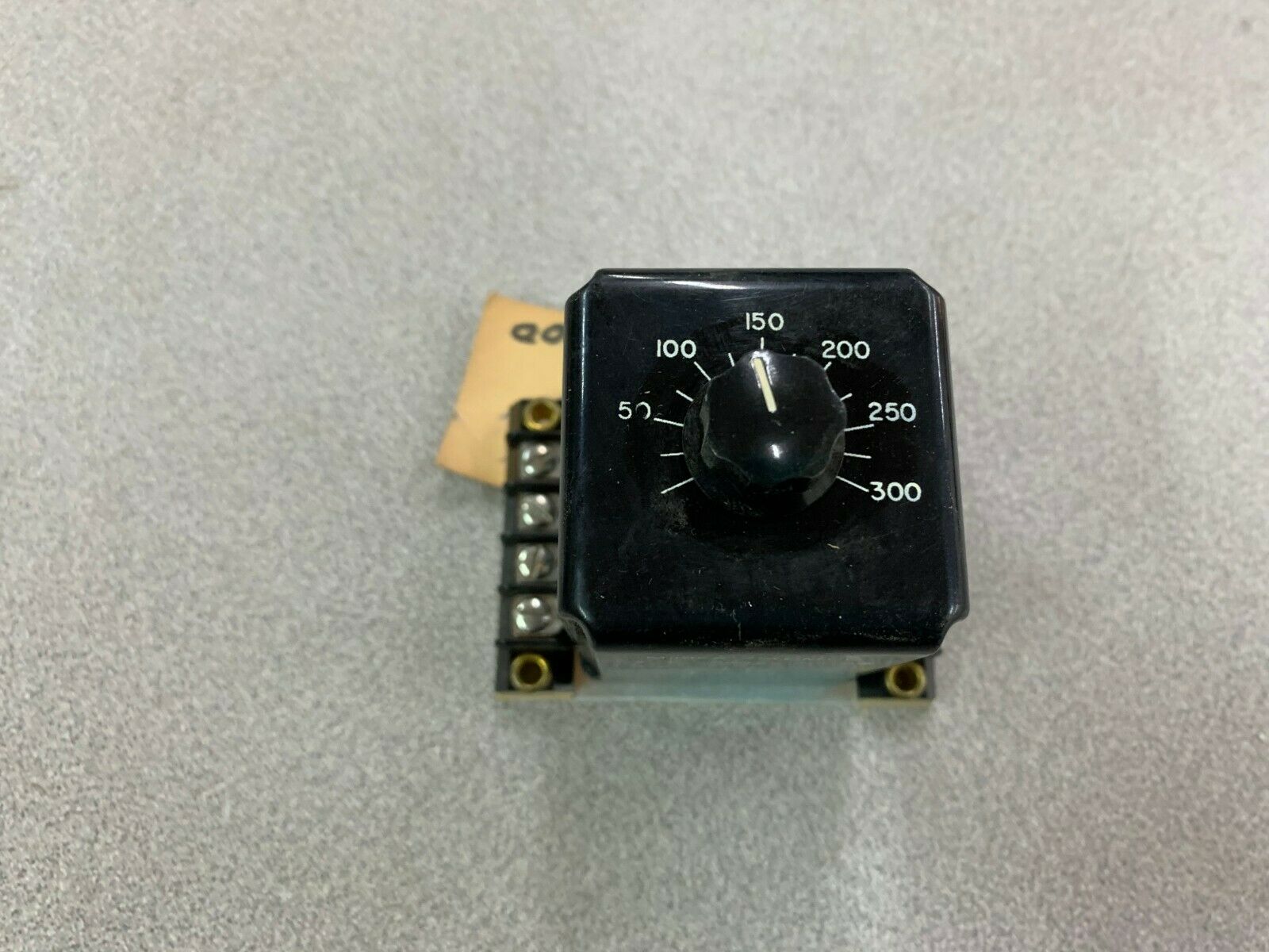 NEW NO BOX AEMCO RELAY 615-31T6A1