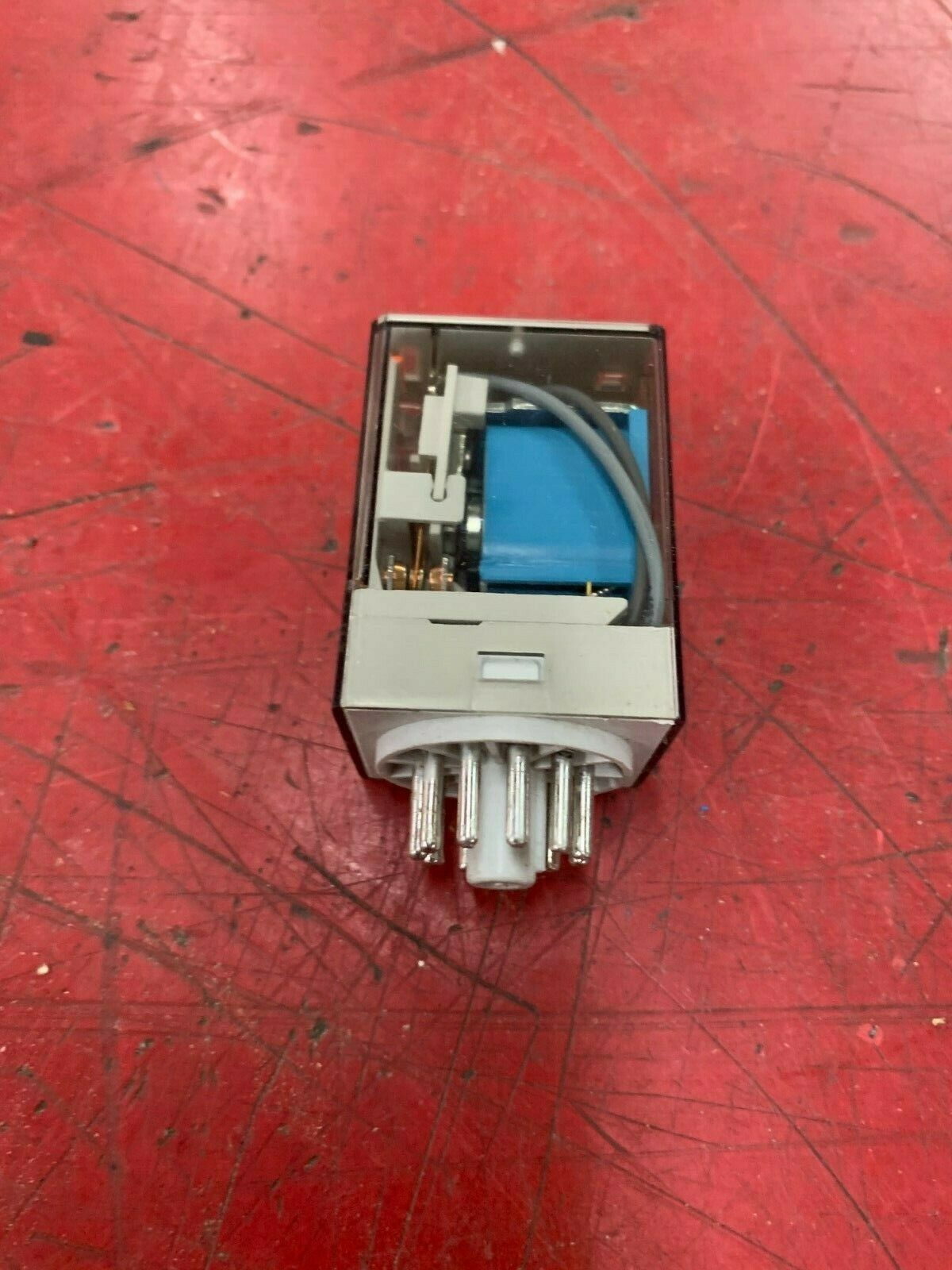 NEW NO BOX ALLEN BRADLEY RELAY 700-HA33Z24