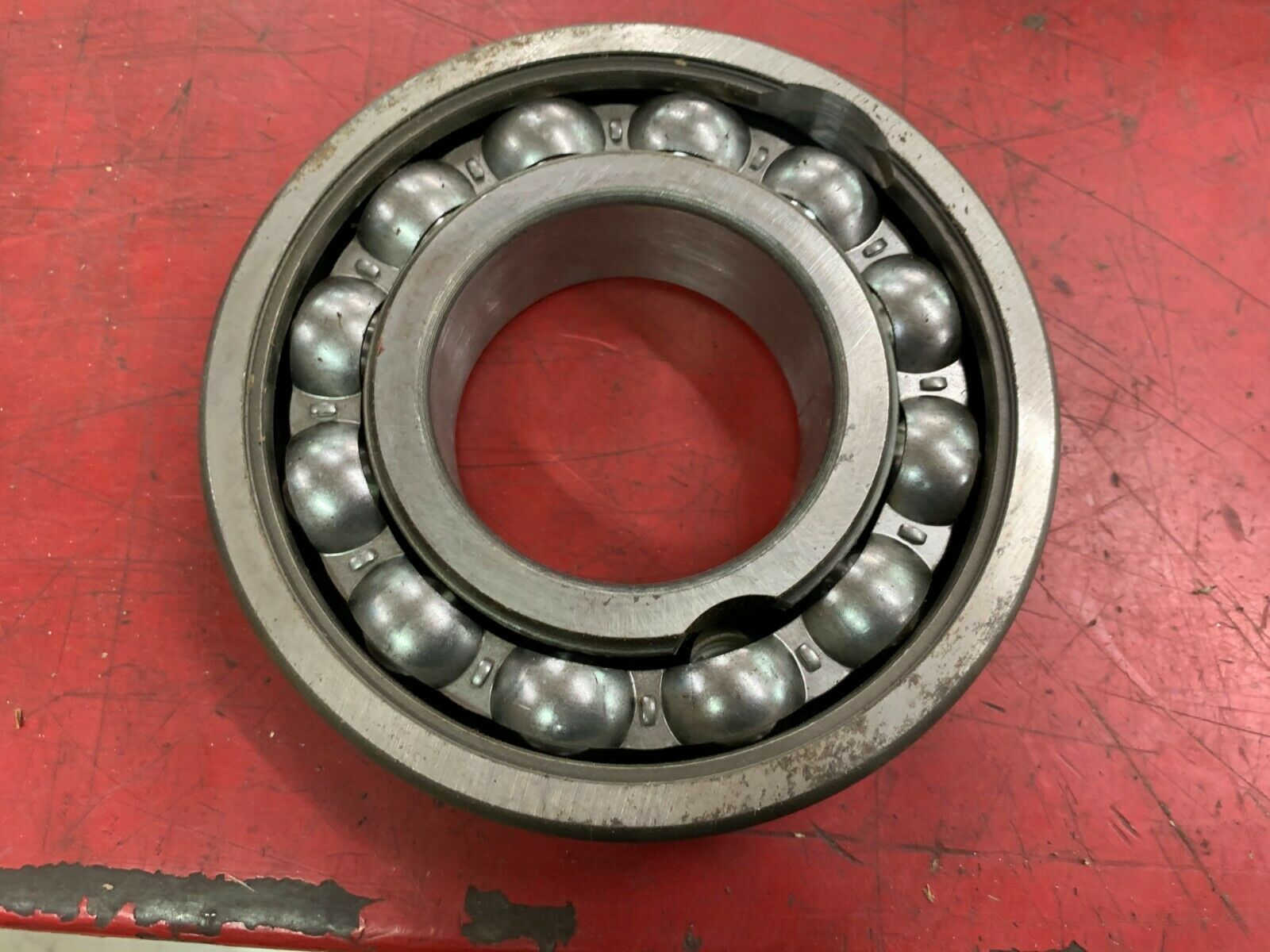 NEW IN BOX SKF ROLLER BEARING 315J