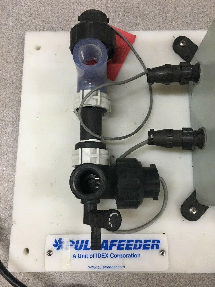 NEW NO BOX PULSATROL PULSAFEEDER MC9210XXXXXX