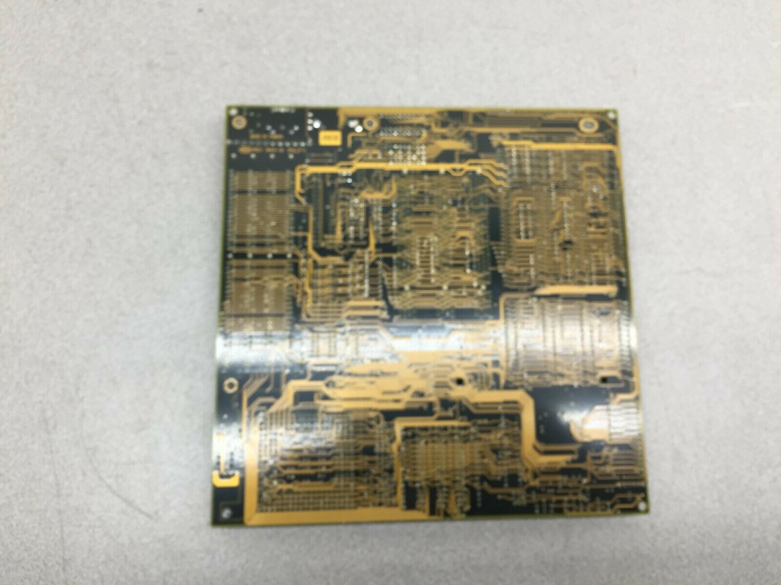 USED BEK CIRCUIT BOARD P407