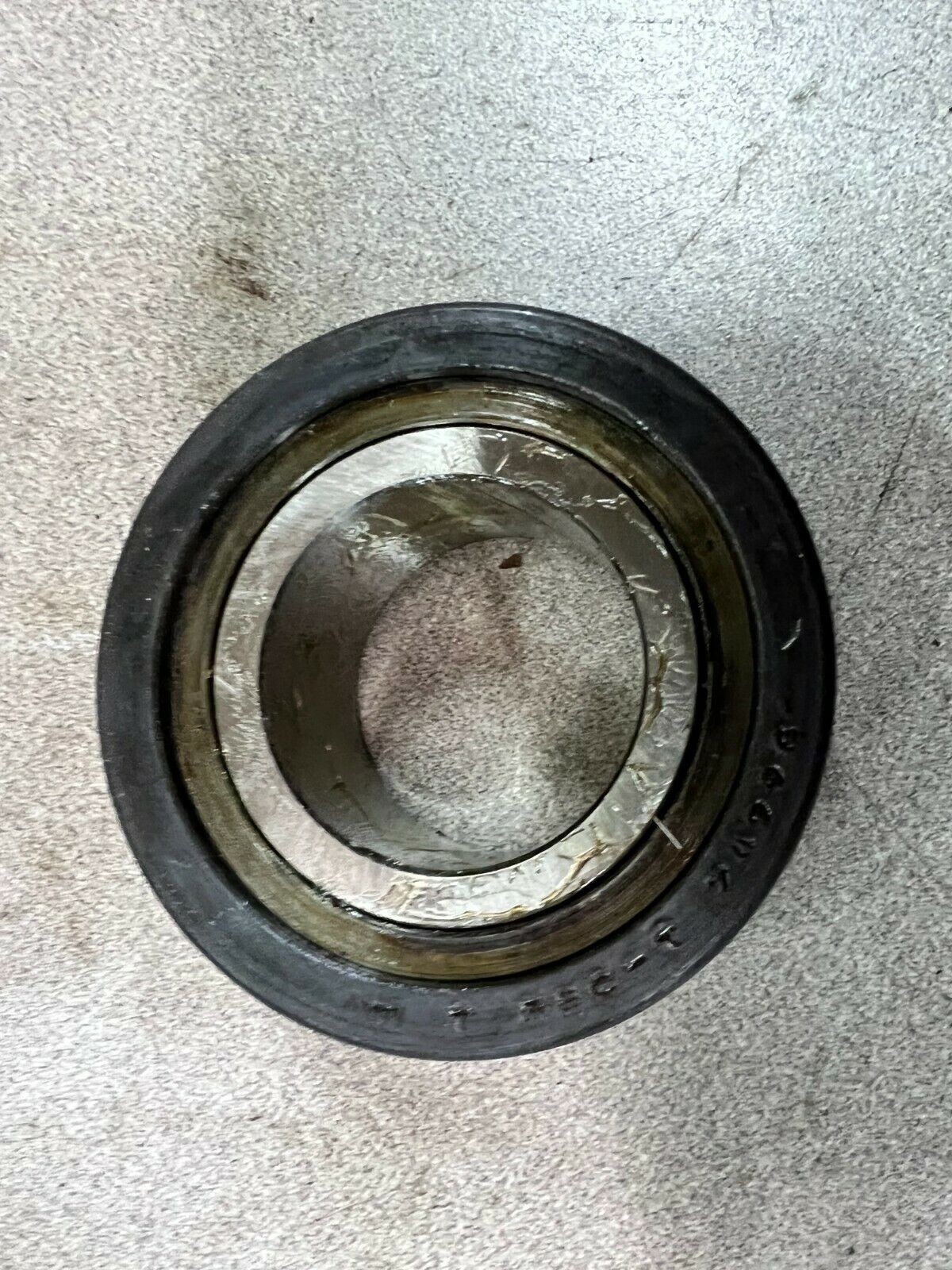 NEW IN BOX RBC SHEAVE BEARING T74996