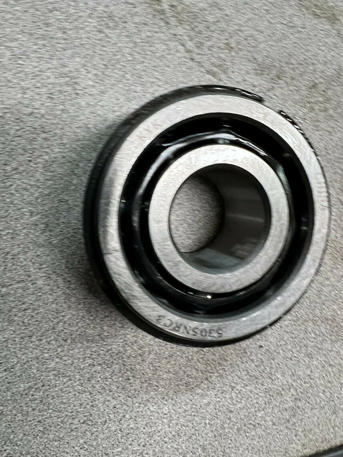 NEW IN BOX KYK 5305NRC3 BALL BEARING 5305 NRC3 SRI-2