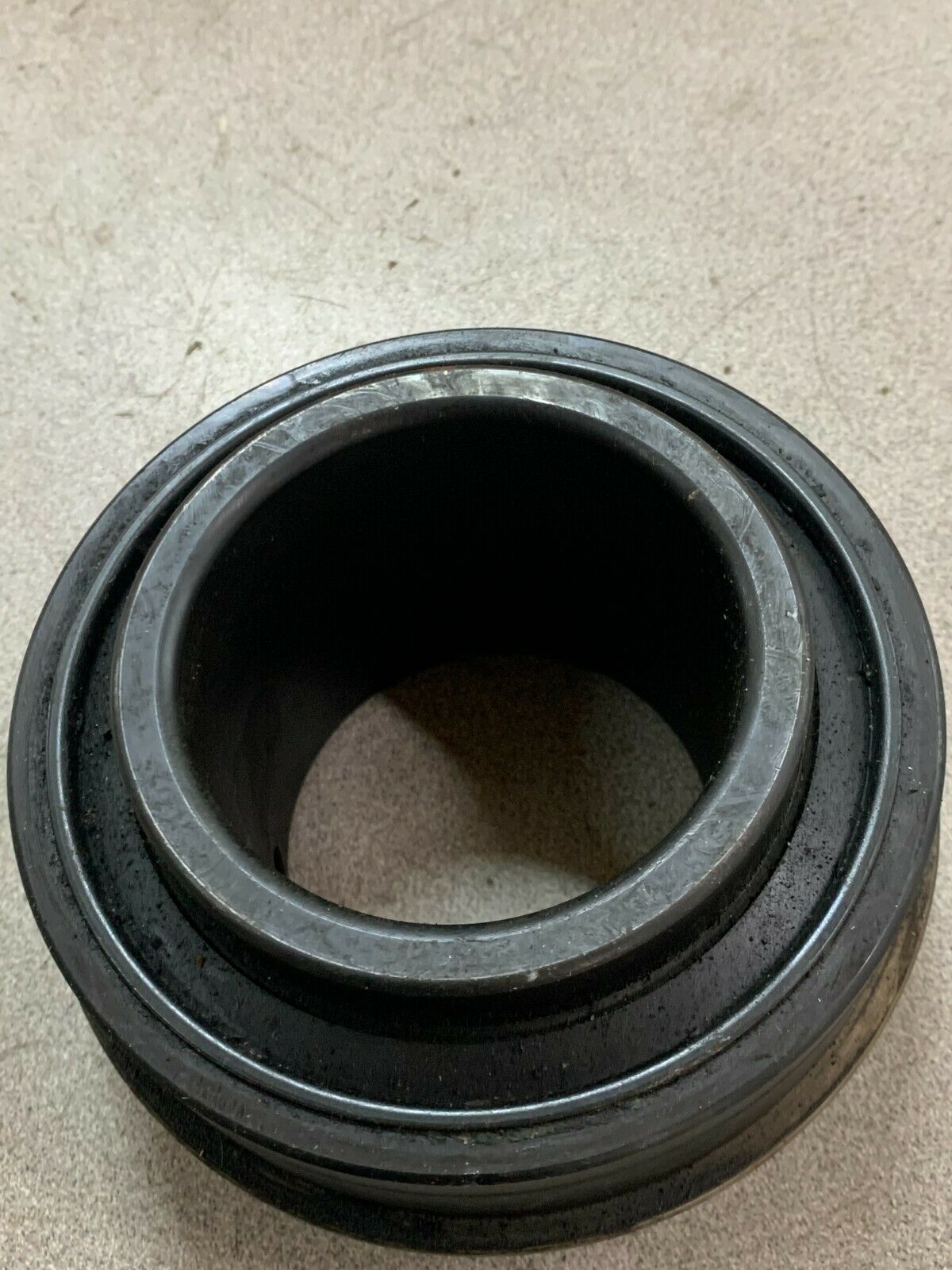 NEW NO BOX SEALMASTER INSERT BEARING ER-47C