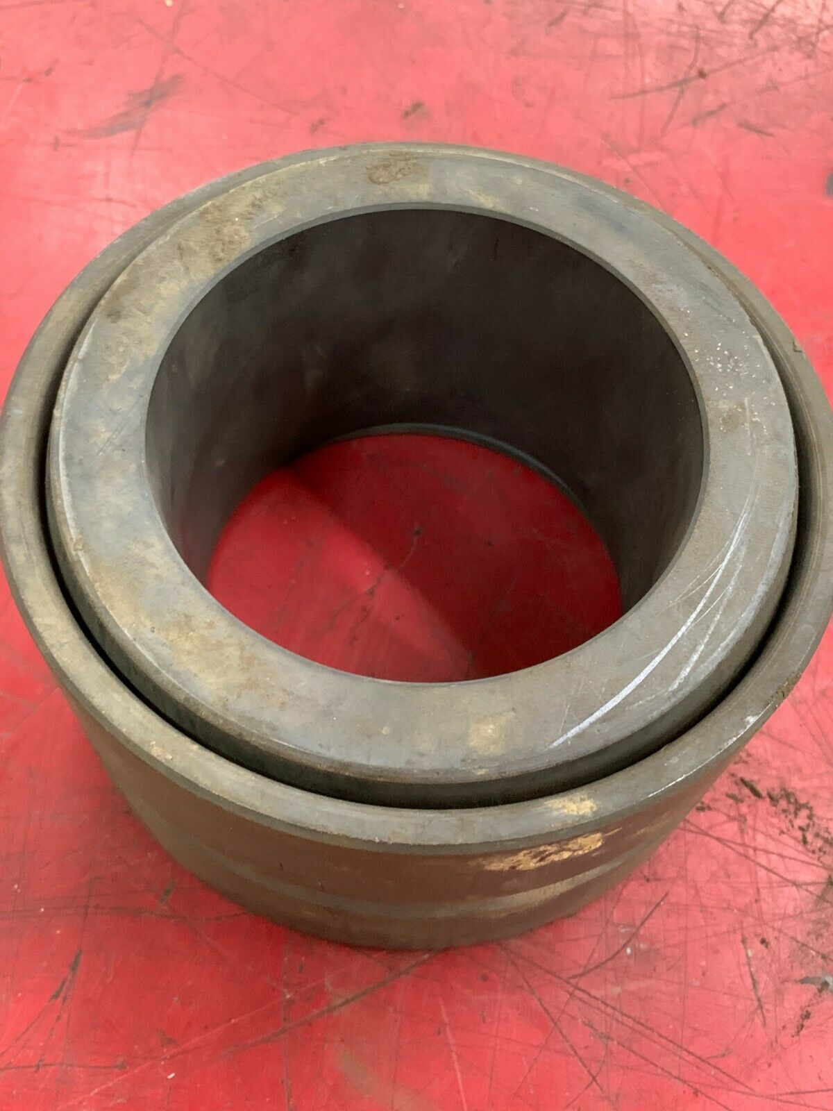 NEW NO BOX TORRINGTON PLAIN SPHERICAL BEARING H-1647-B