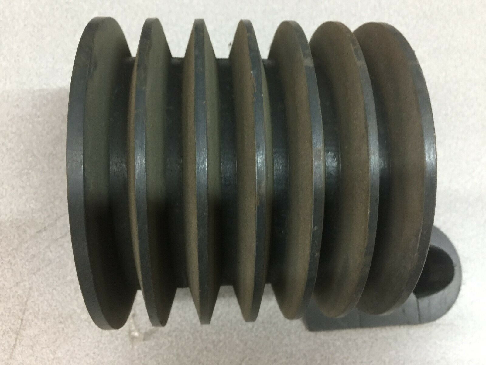 NEW NO BOX 6V BELT PULLEY 6A4.B.B5C