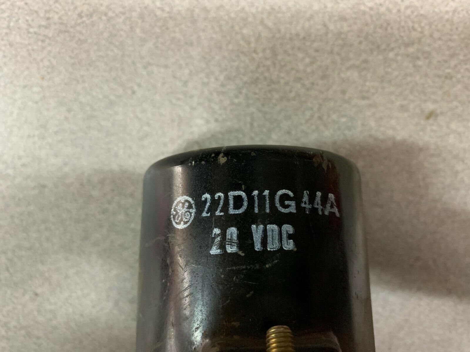 NEW NO BOX GE COIL 22D11G44A