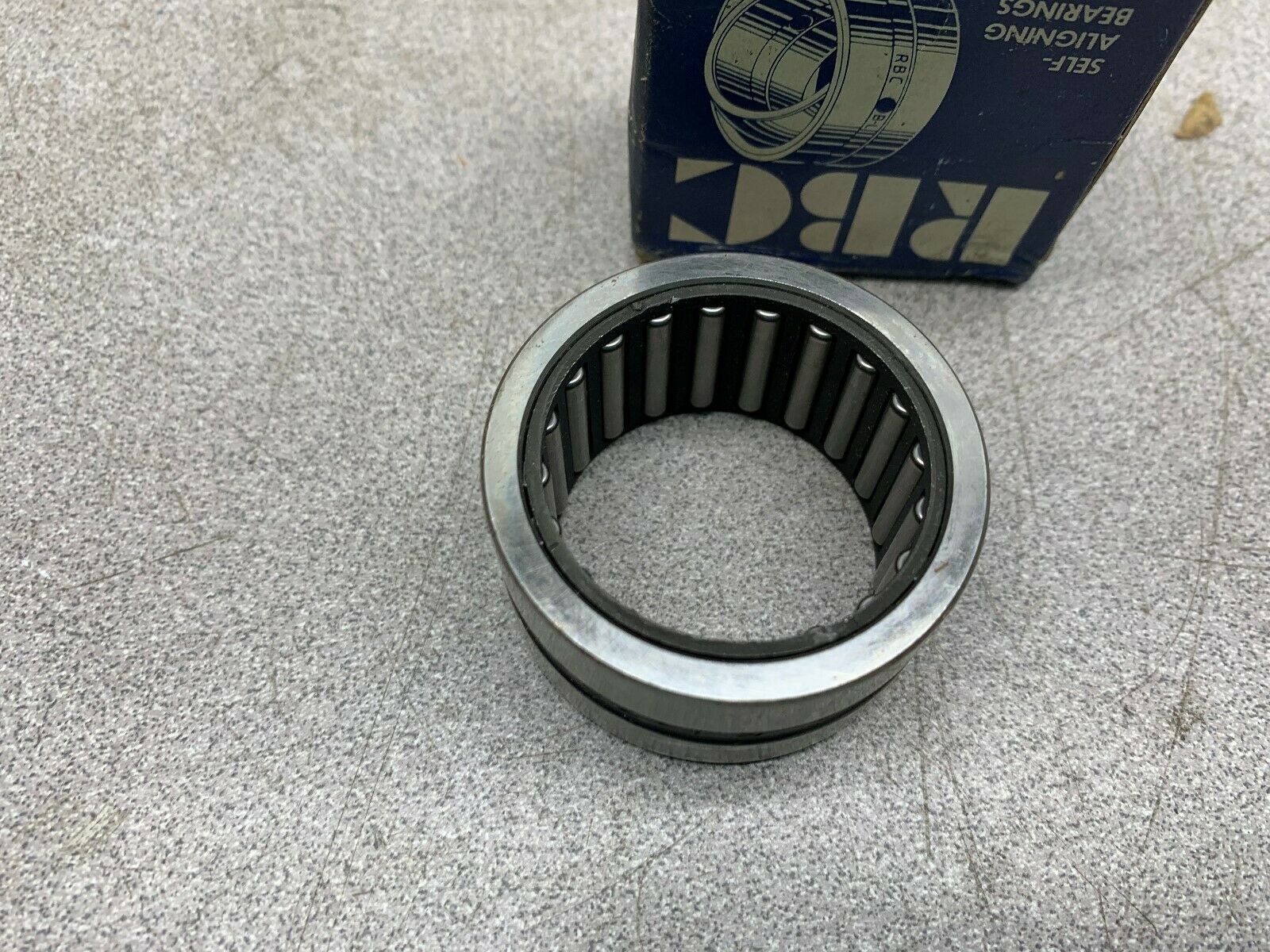 NEW IN BOX RBC BEARING SJ7264