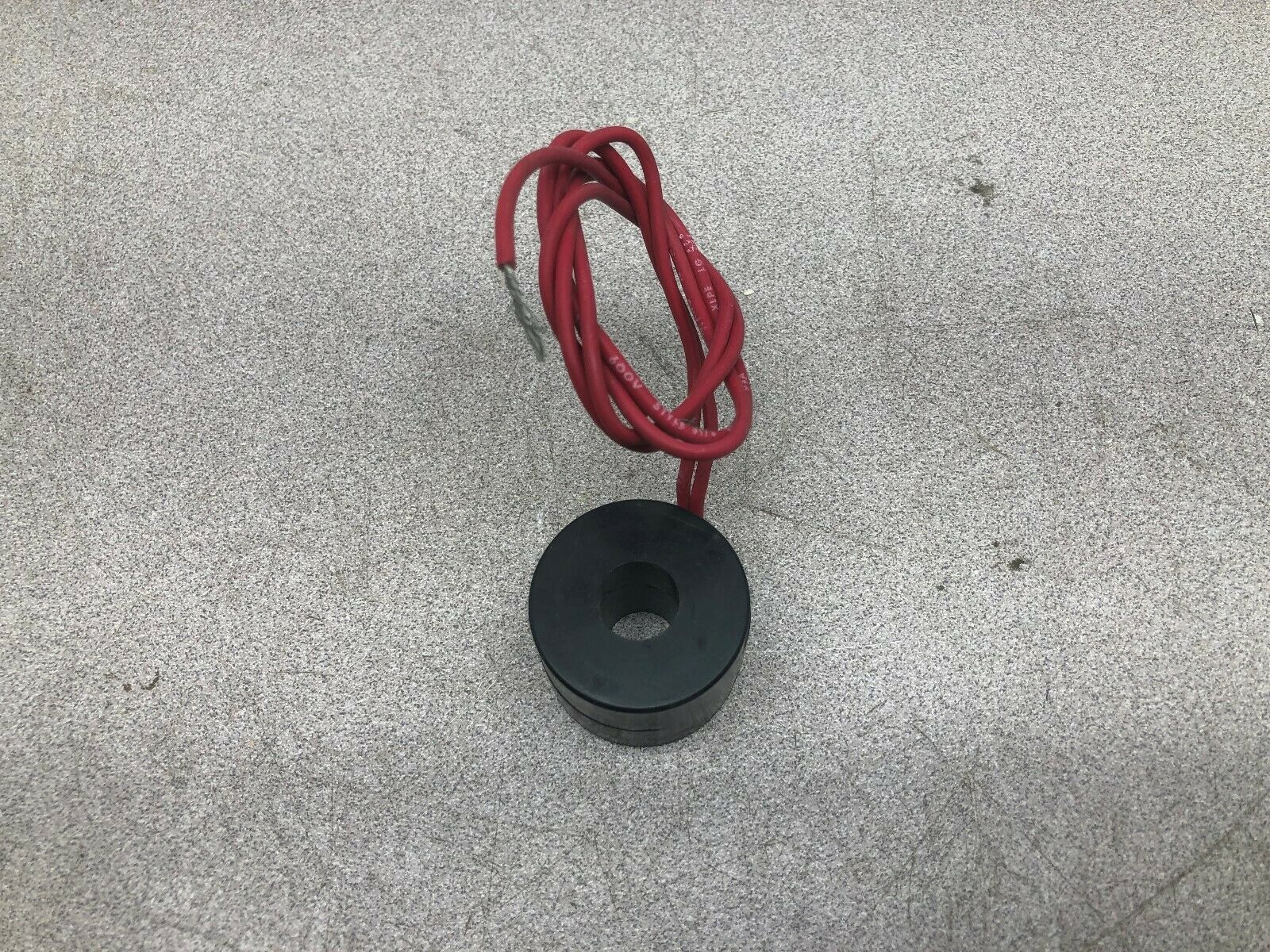 NEW NO BOX ASCO 240 VAC COIL 212-653-4 D