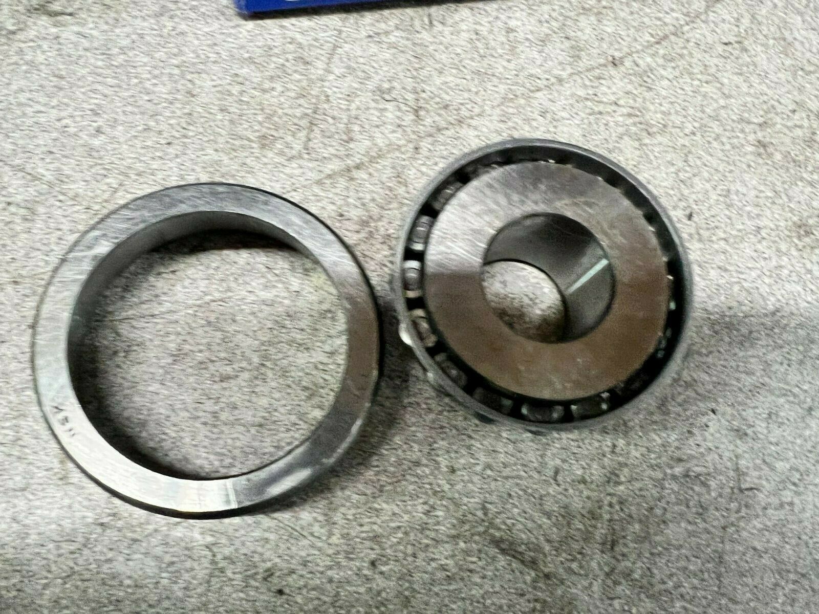 NEW IN BOX NSK TF R20-12 TF 32205 BEARING RACE 32205