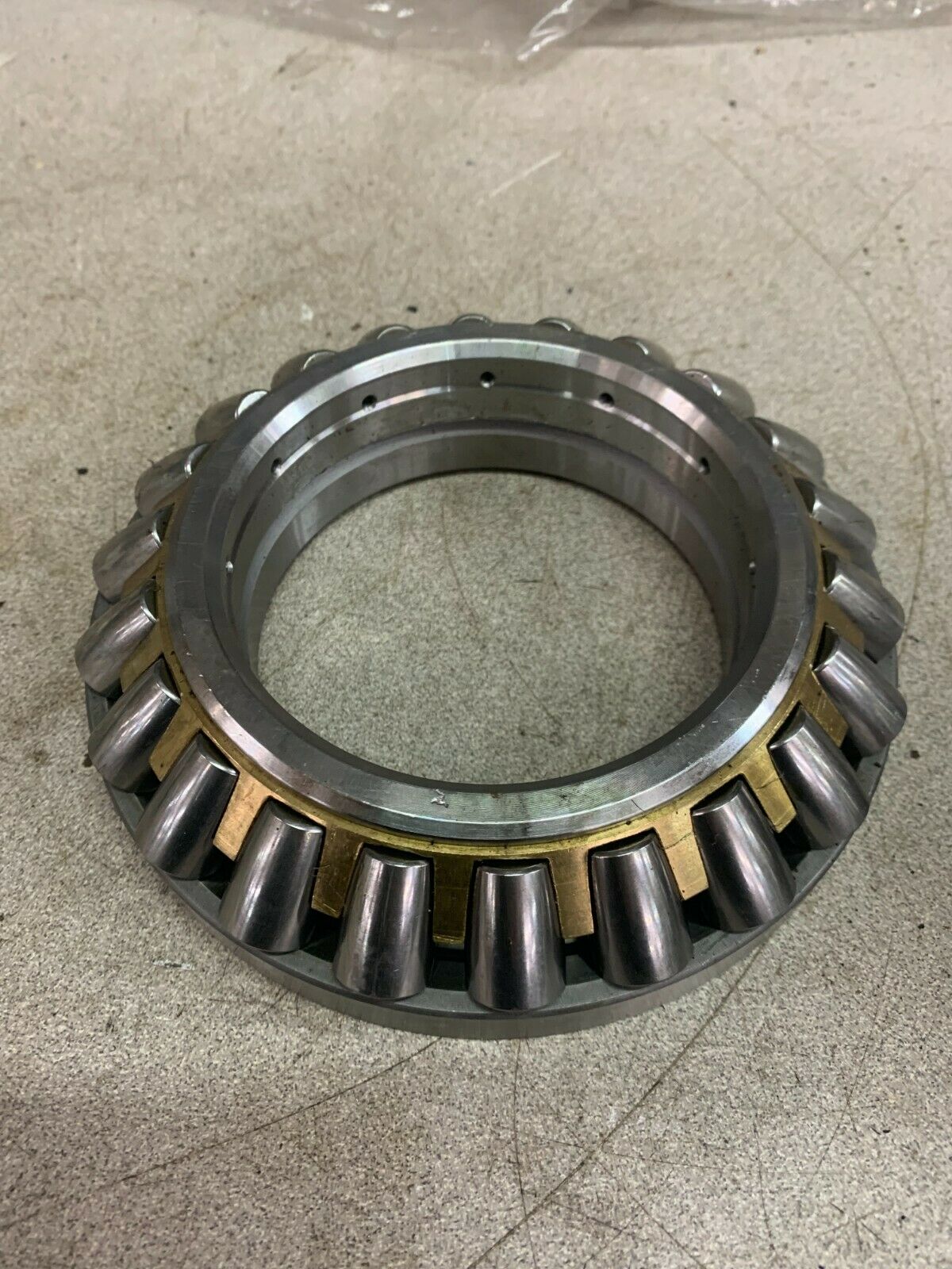 NEW NO BOX NTN THRUST BEARING 29320