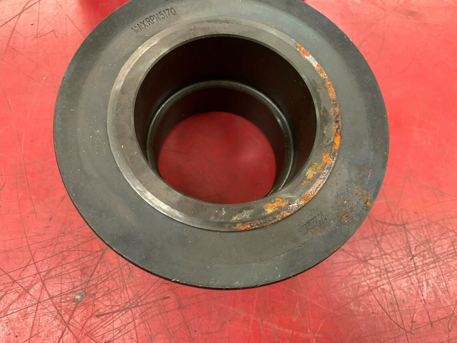 NEW MARTIN BELT SPROCKET HTD,FOR BELT HT 2.17 INCH WIDTH  28 TEETH P2814M55-SK