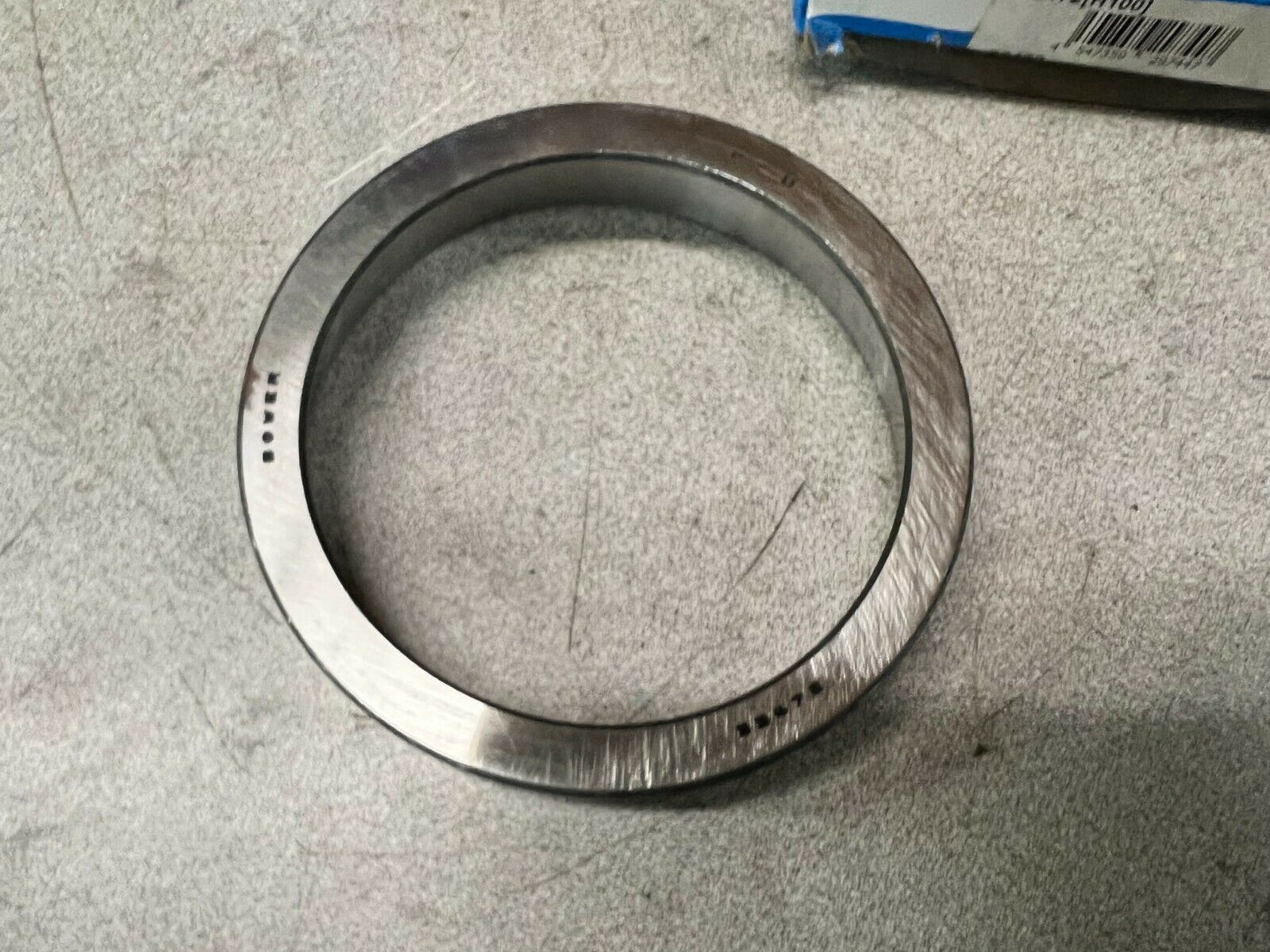 NEW IN BOX NTN BEARING RACE 33472