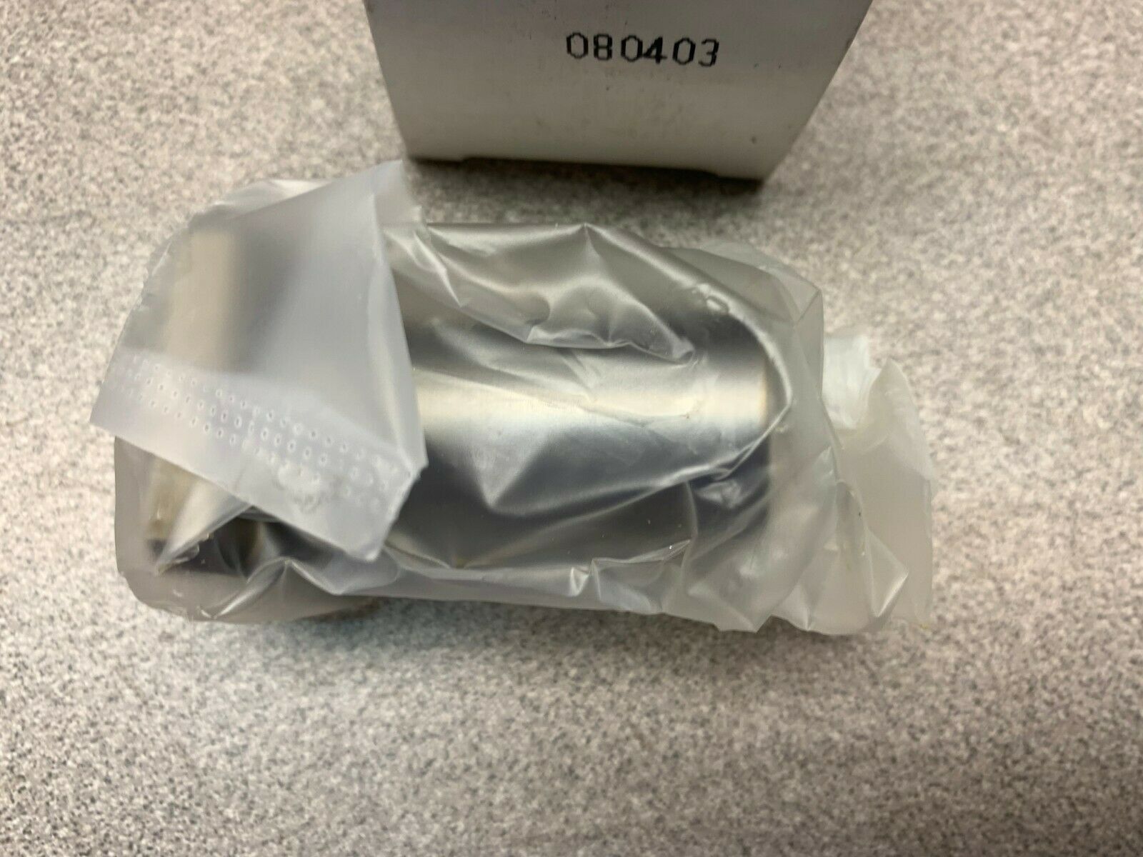 NEW IN BOX NB SLIDE BUSH SMK-12GWUU-E