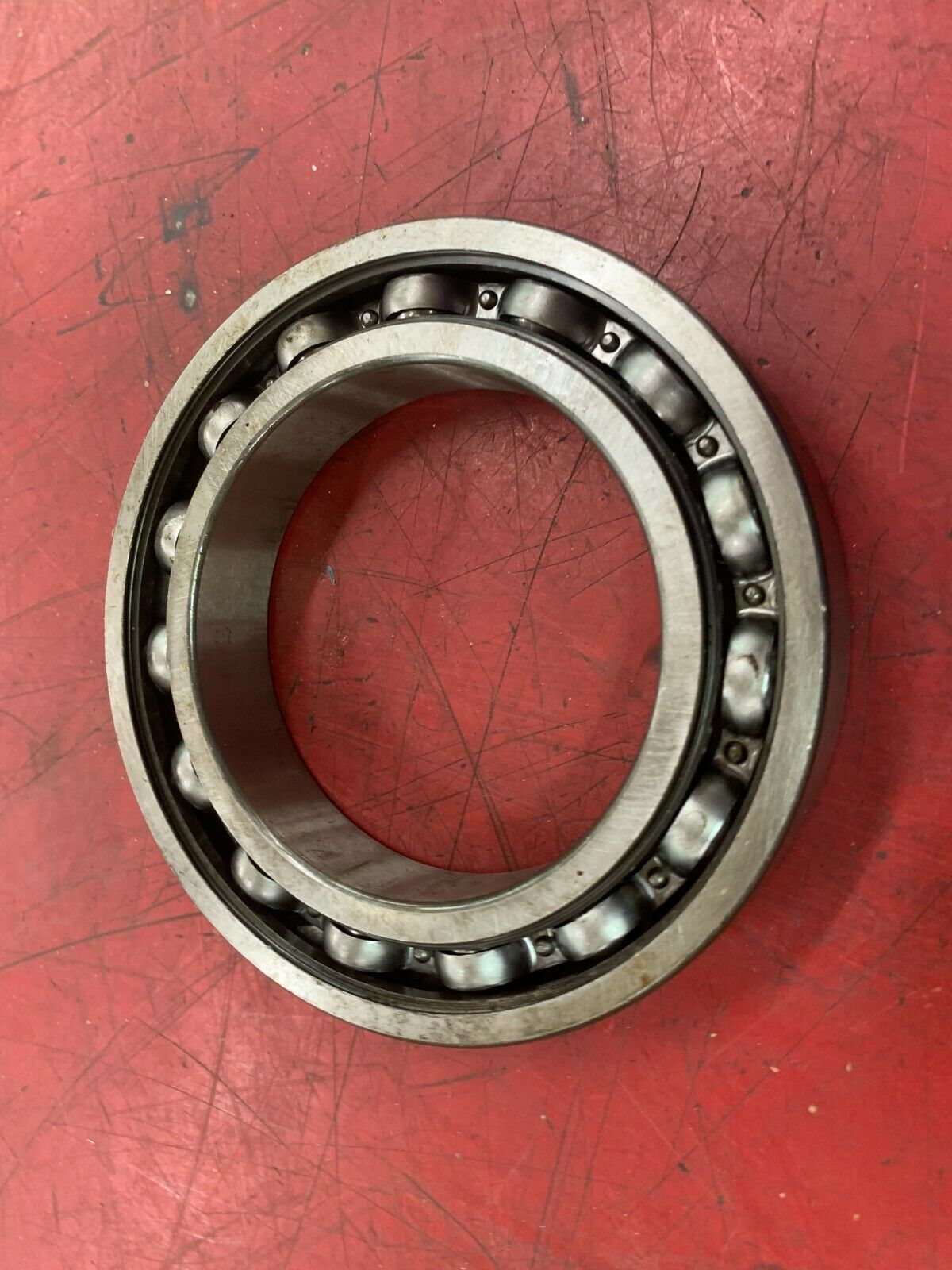 NEW NO BOX NEW DEPARTURE ROLLER BEARING 3L17