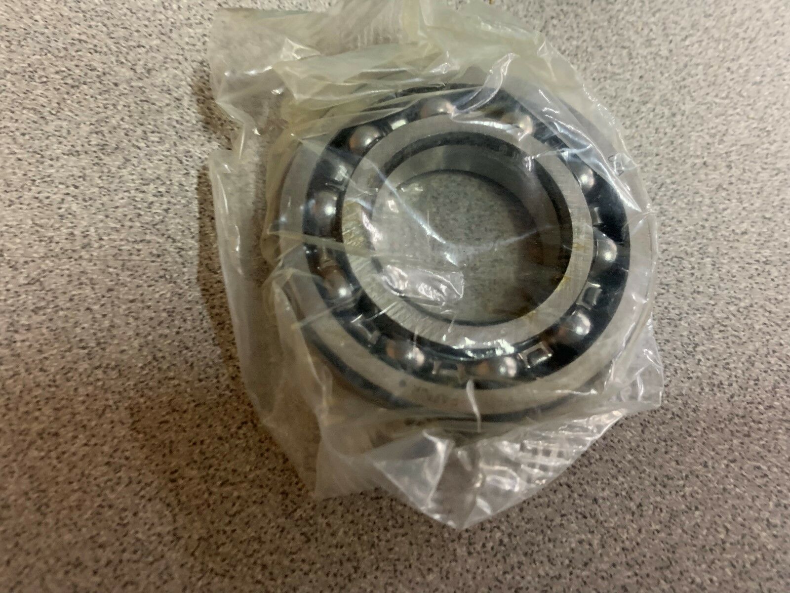 NEW IN BOX FAFNIR BEARING S10K