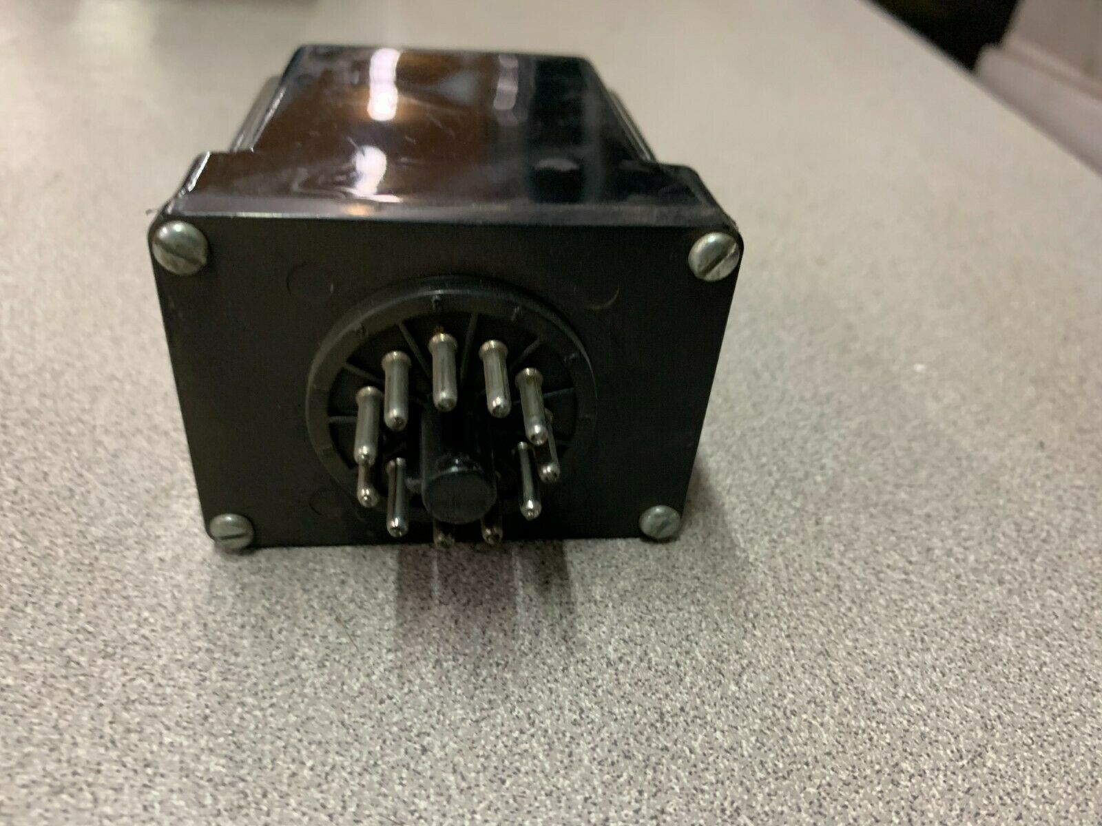 USED SKAN-A-MATIC RELAY R40100