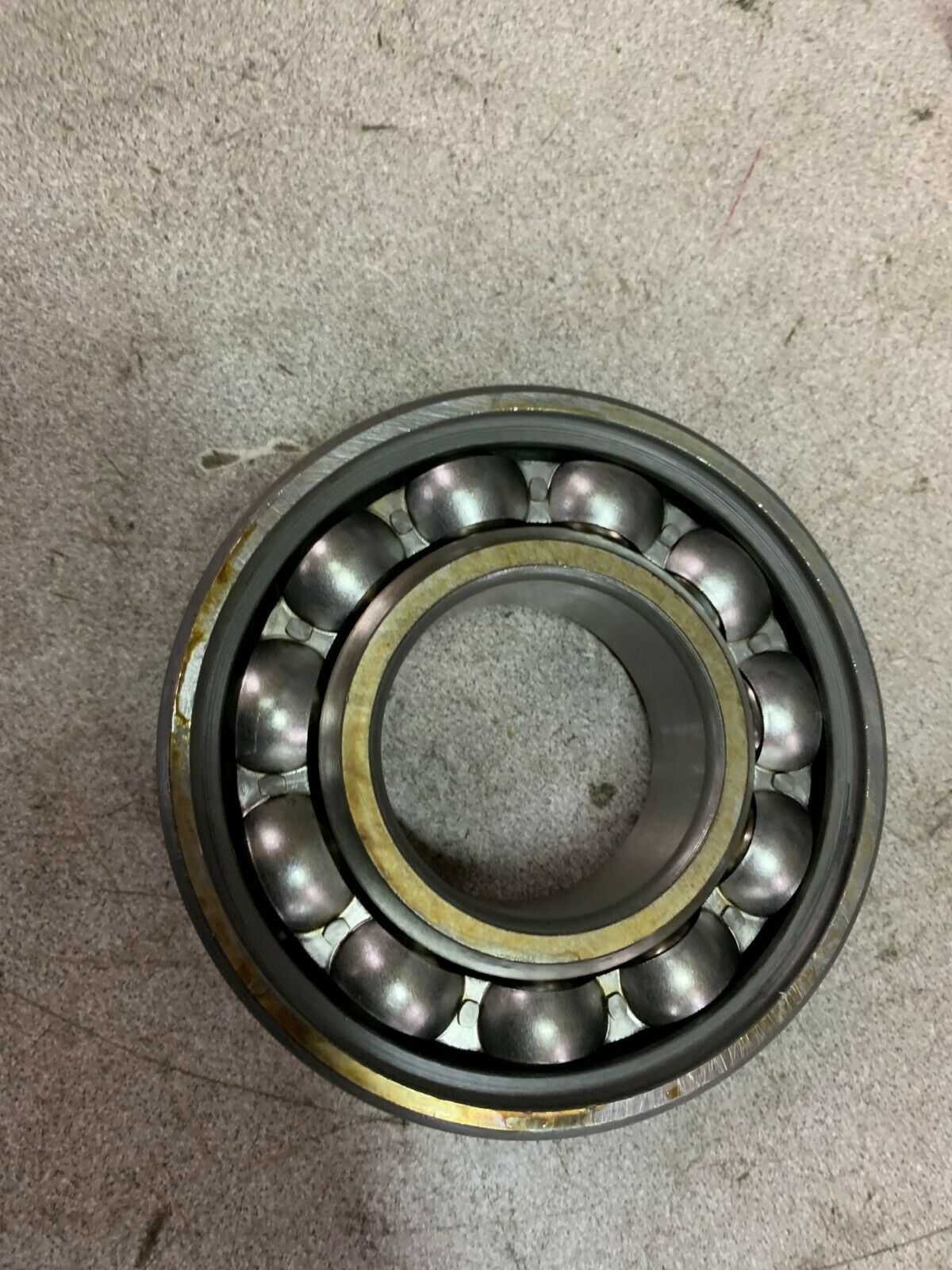 NEW IN BOX TRW TAPERED ROLLER BEARING 309M