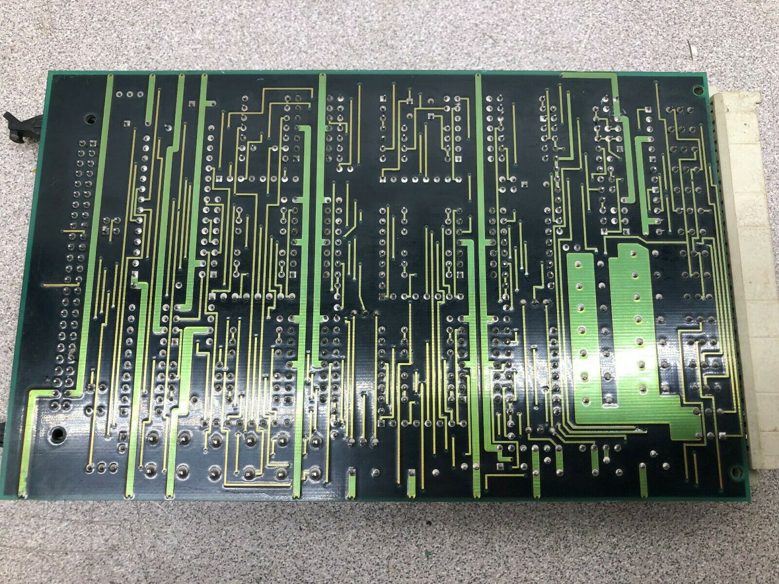 USED ELMJET SENSOR BOARD 11115-DD-5