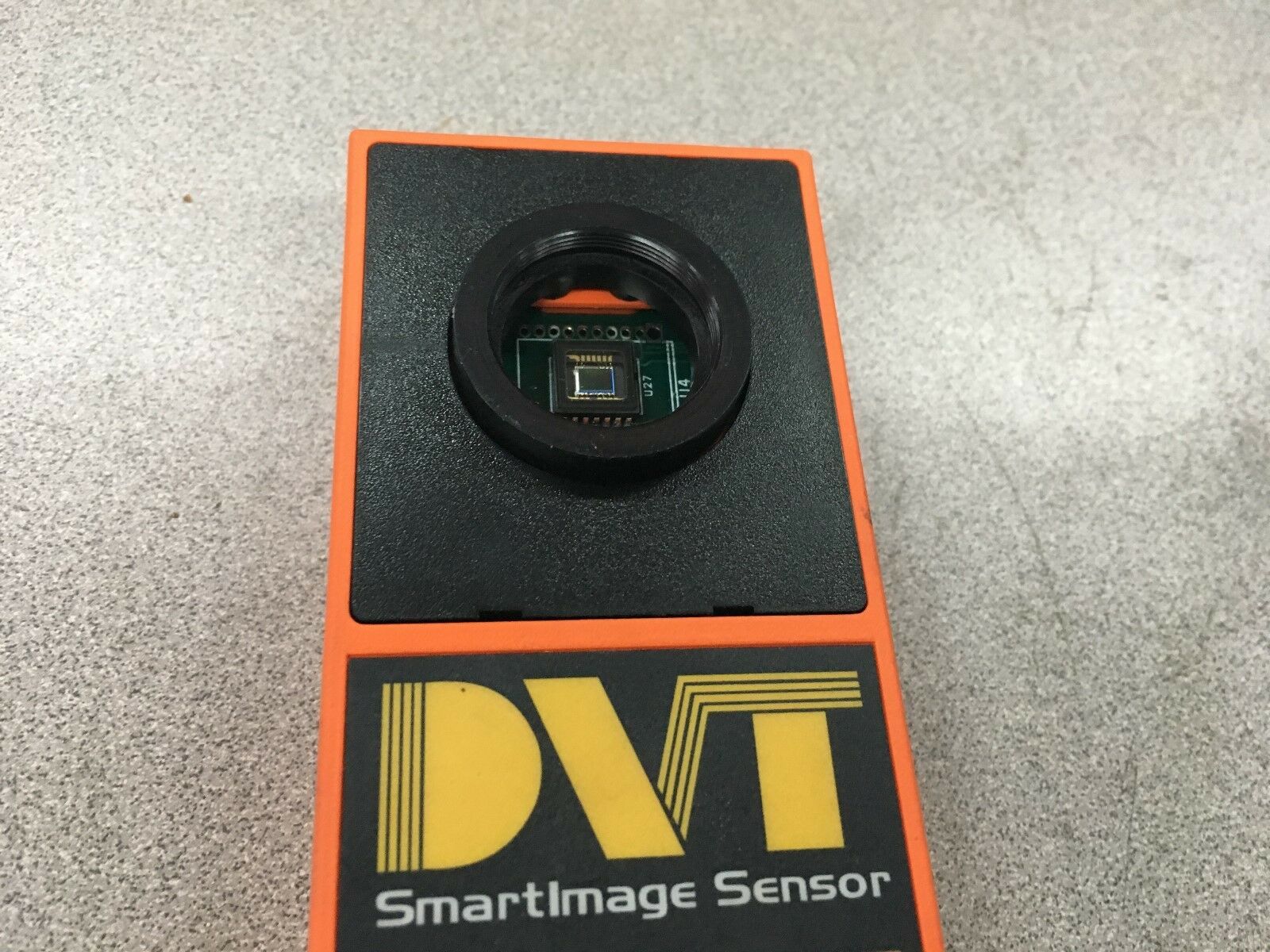 NEW NO BOX DVT SMARTIMAGE SENSOR 542C *NO LENS*