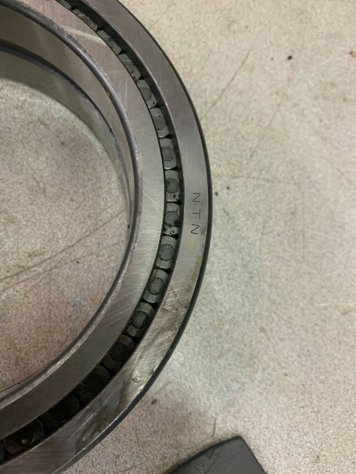 NEW NO BOX NTN SL01-4926 CYLINDRICAL ROLLER BEARING SL01-4926D1