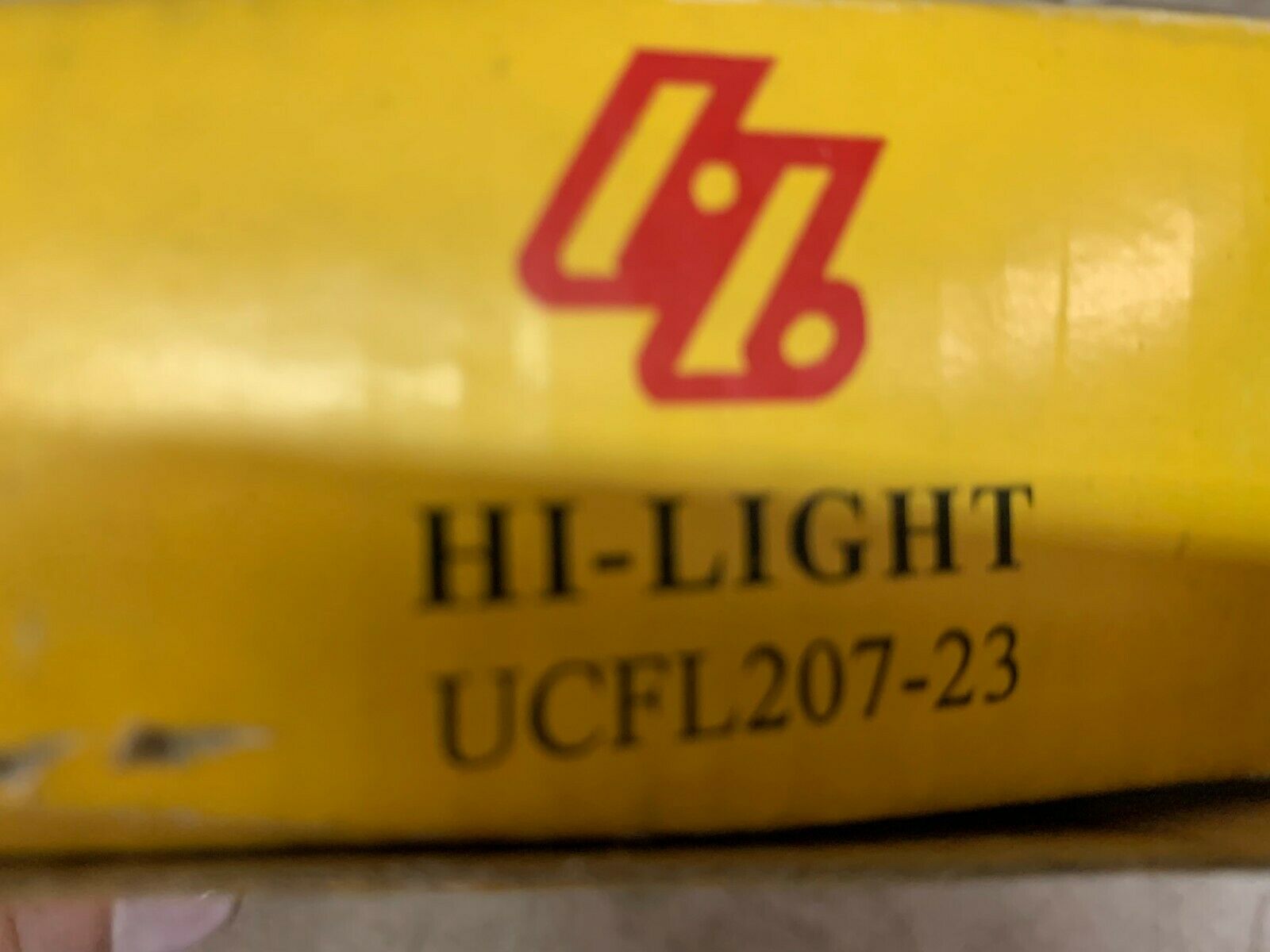 NEW IN BOX HI-LIGHT PART UCFL207-23