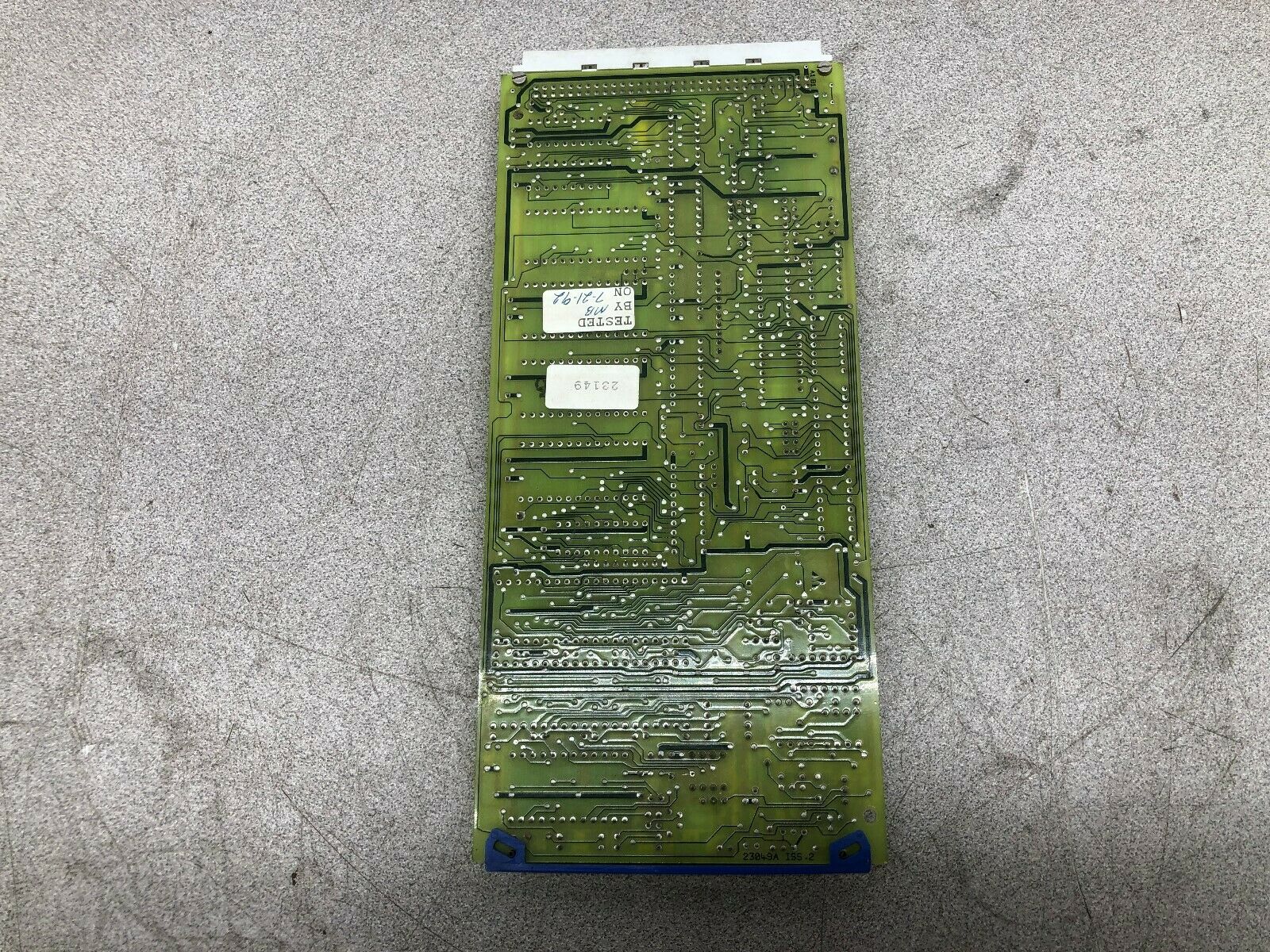 USED DOMINO CIRCUIT BOARD 23049B