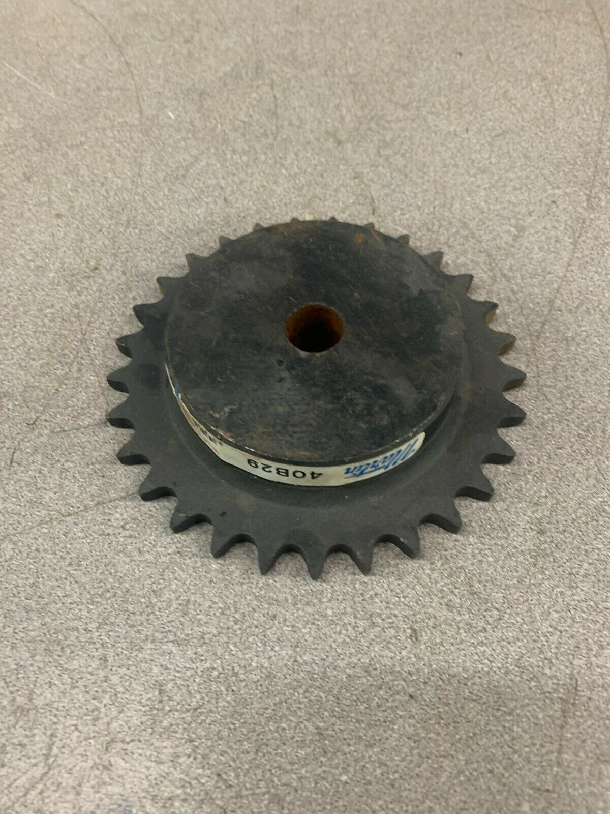 NEW MARTIN CHAIN SPROCKET 40B29
