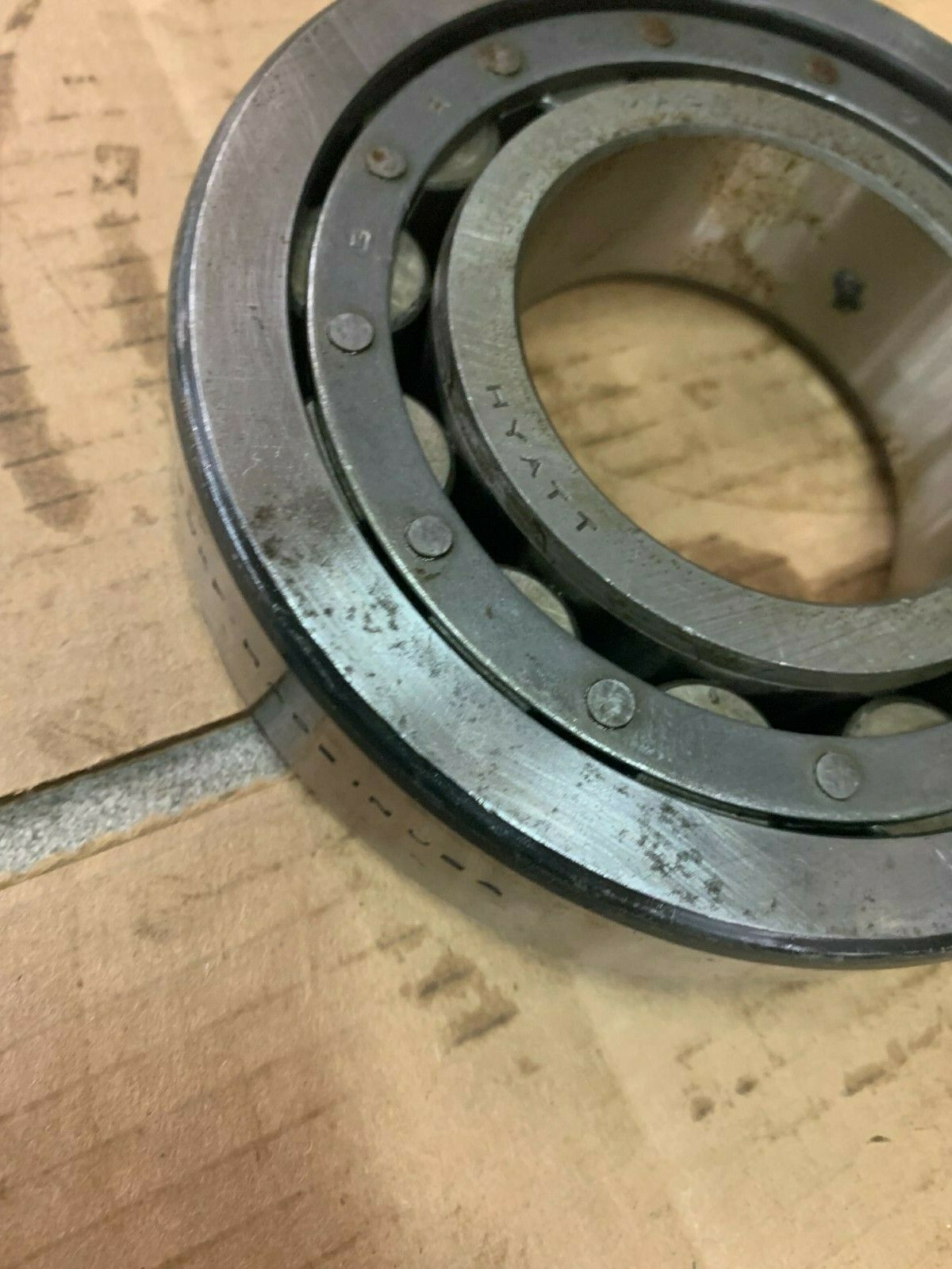 NEW NO BOX HYATT 1313 ROLLER BEARING A1313