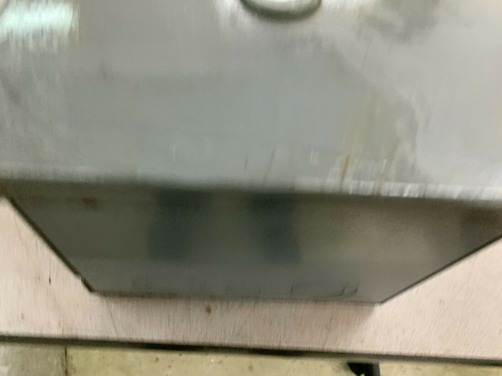 NEW NO BOX SQUARE D 8903 LH 20 LIGHTING CONTACTOR IN ENCLOSURE 8903 L0 20