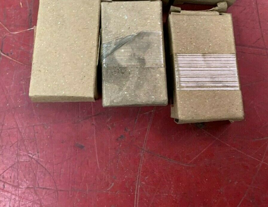 LOT OF 3 NEW IN BOX CUTLER HAMMER HEATER ELEMENT H1025