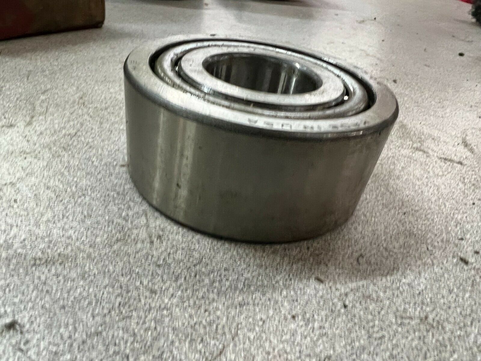 NEW IN BOX SKF BALL BEARING 5306 H