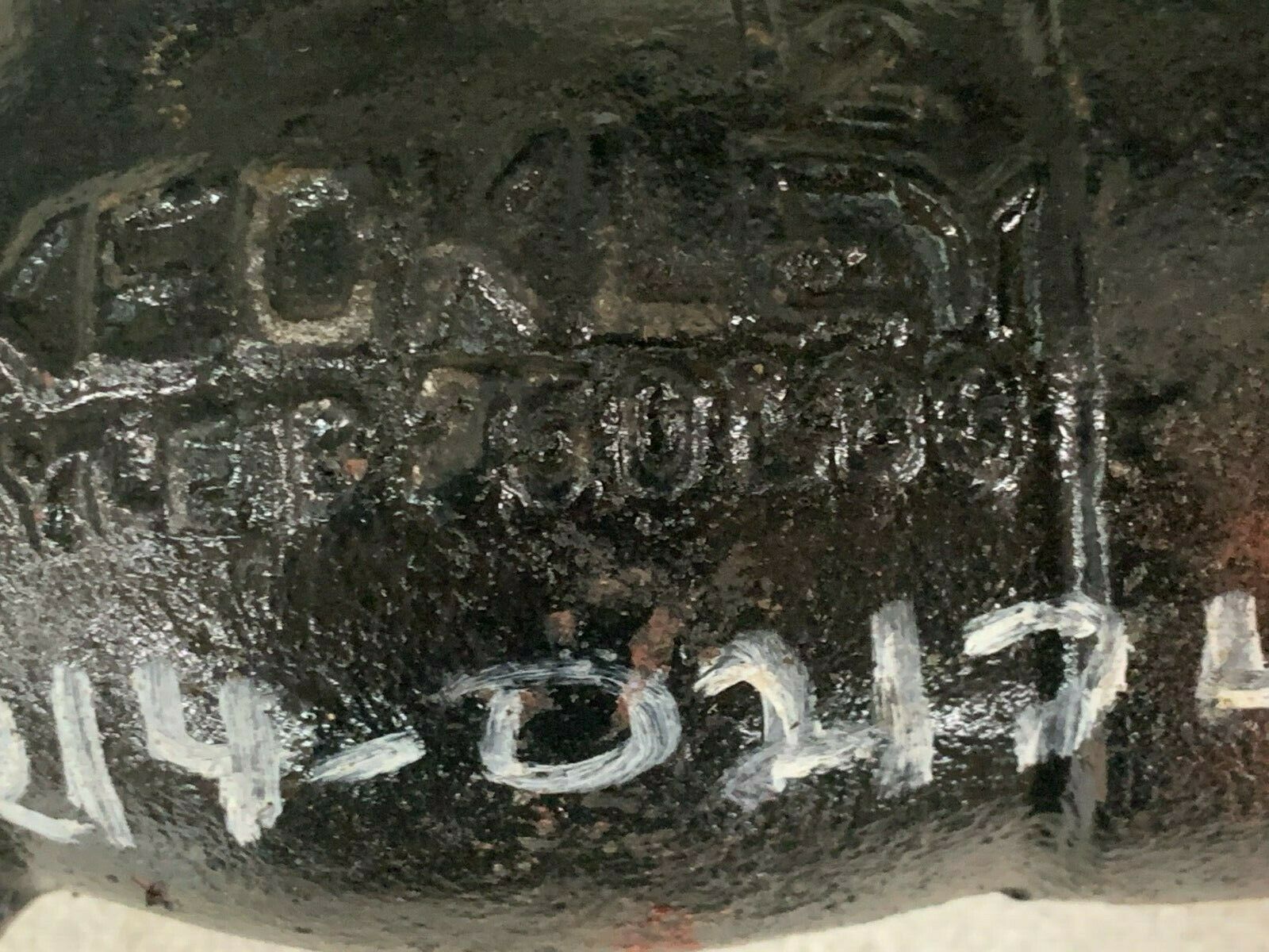 NEW NO BOX KECKLEY STYLE 250B Y-STRAINER 1-1/2"