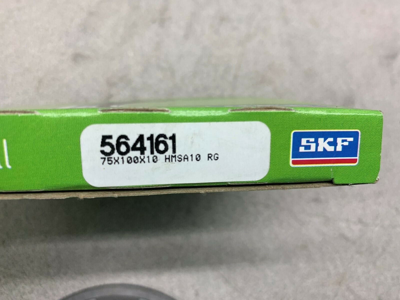 LOT OF 2 NEW IN BOX SKF OILSEAL 564161