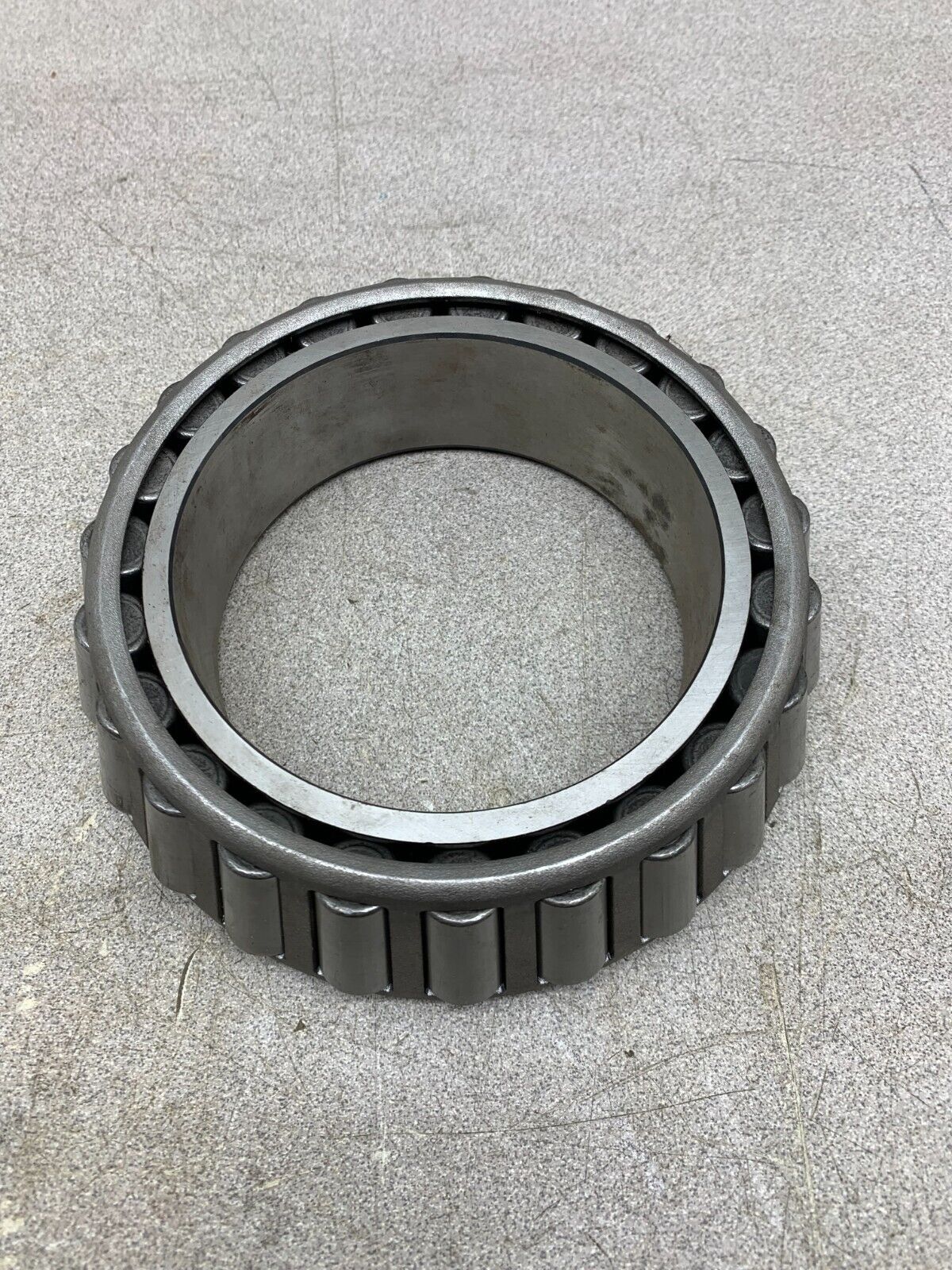 NEW NO BOX TIMKEN P900 ROLLER BEARING JHM720249P