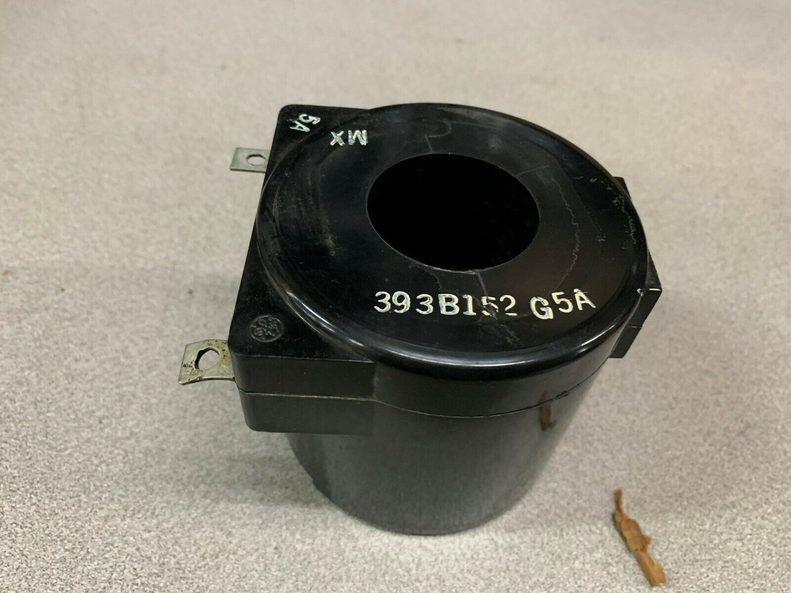 NEW NO BOX GE COIL 393B152G5A