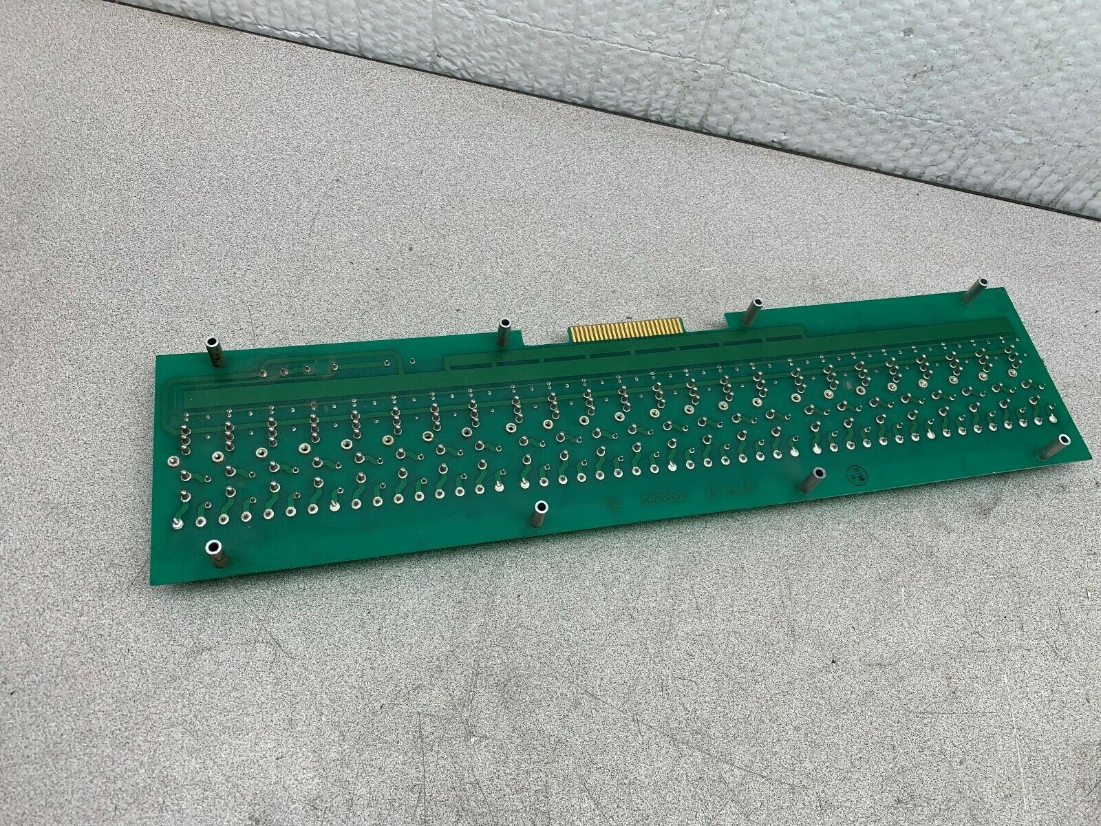 USED OPTP 22 RACK CIRCUIT BOARD PB24