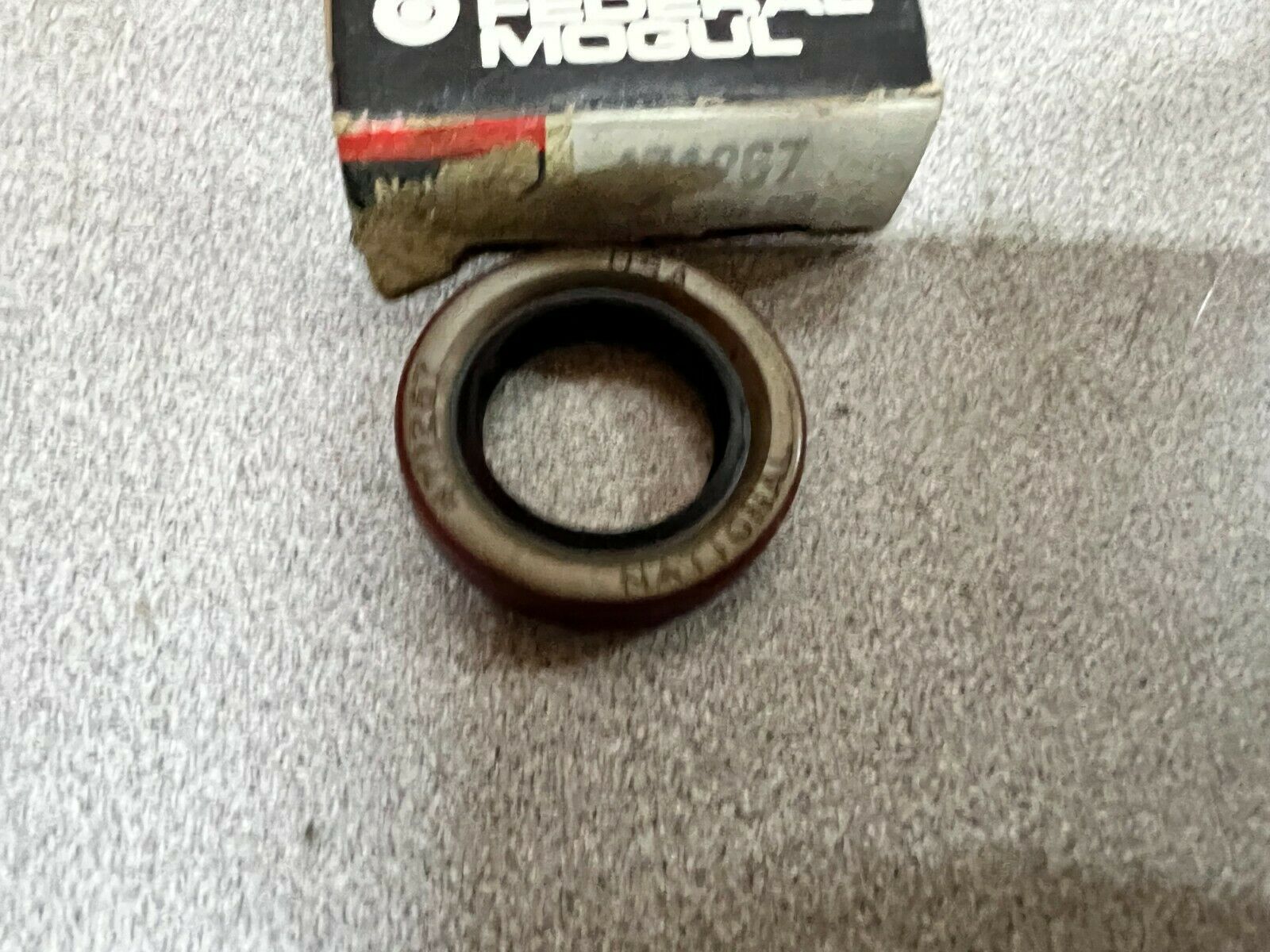 LOT OF 3 NEW IN BOX FEDERAL MOGUL OILSEAL 471267