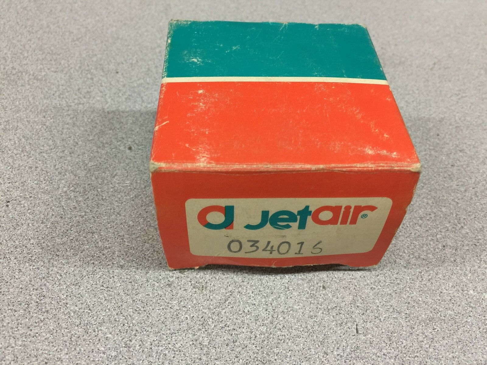 NEW IN BOX JET AIR RELAY 034016