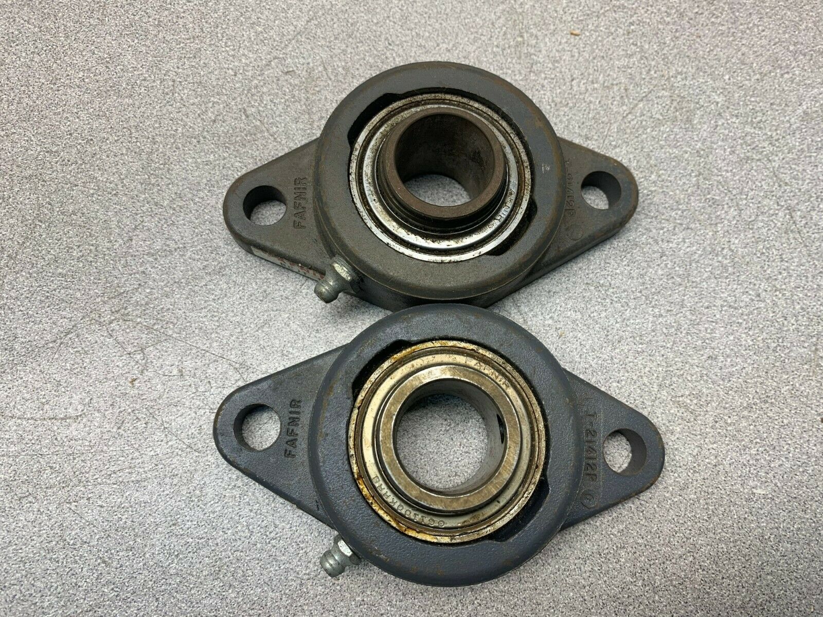 LOT OF 2 NEW NO BOX FAFNIR BEARING RCJTC1