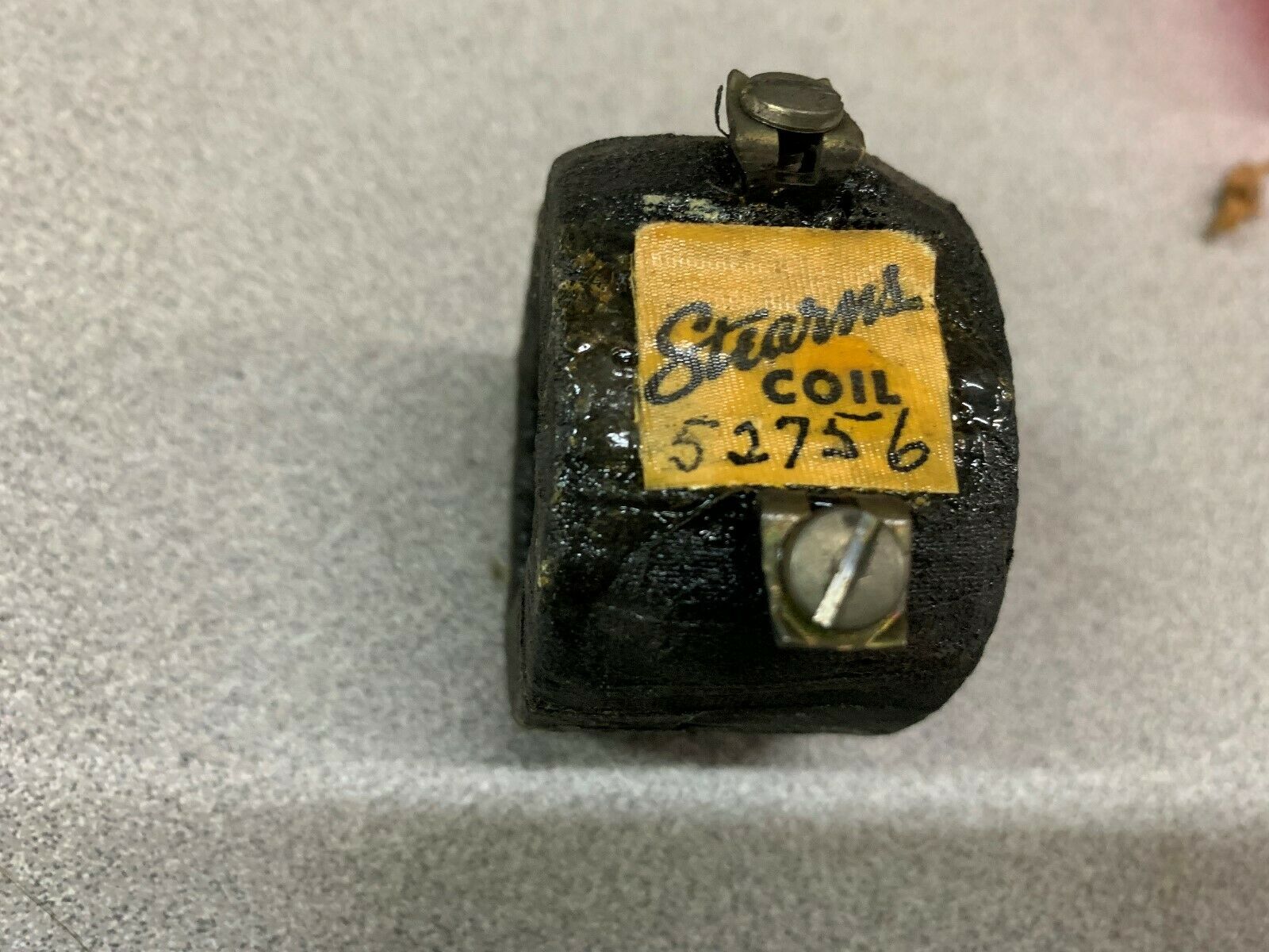 NEW NO BOX STRARMS COIL 52756