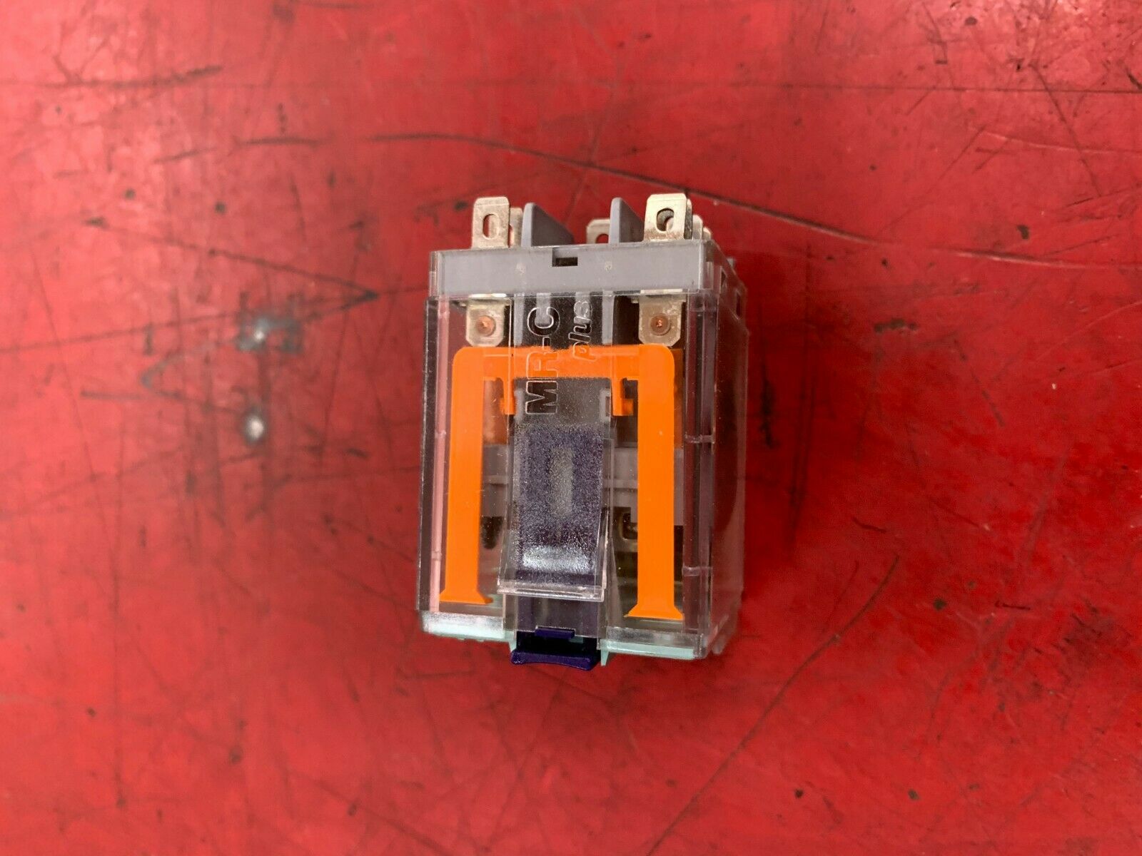 NEW NO BOX RELECO RELAY C5-R-20