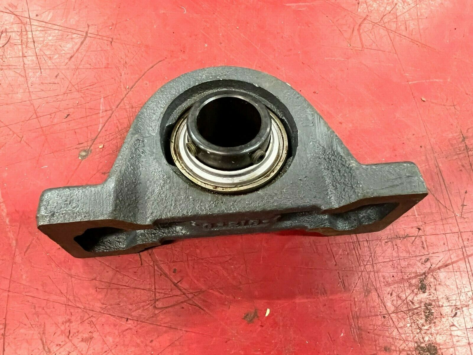 NEW IN BOX LINKBELT PILLOW BLOCK BEARING P3-U216N