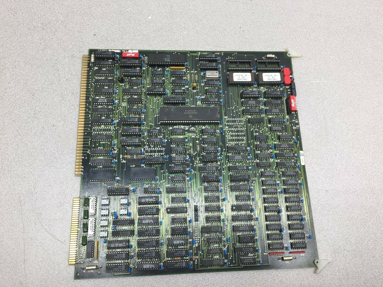 USED ADEPT JOINT I/F CIRCUIT BOARD 10300-11200X